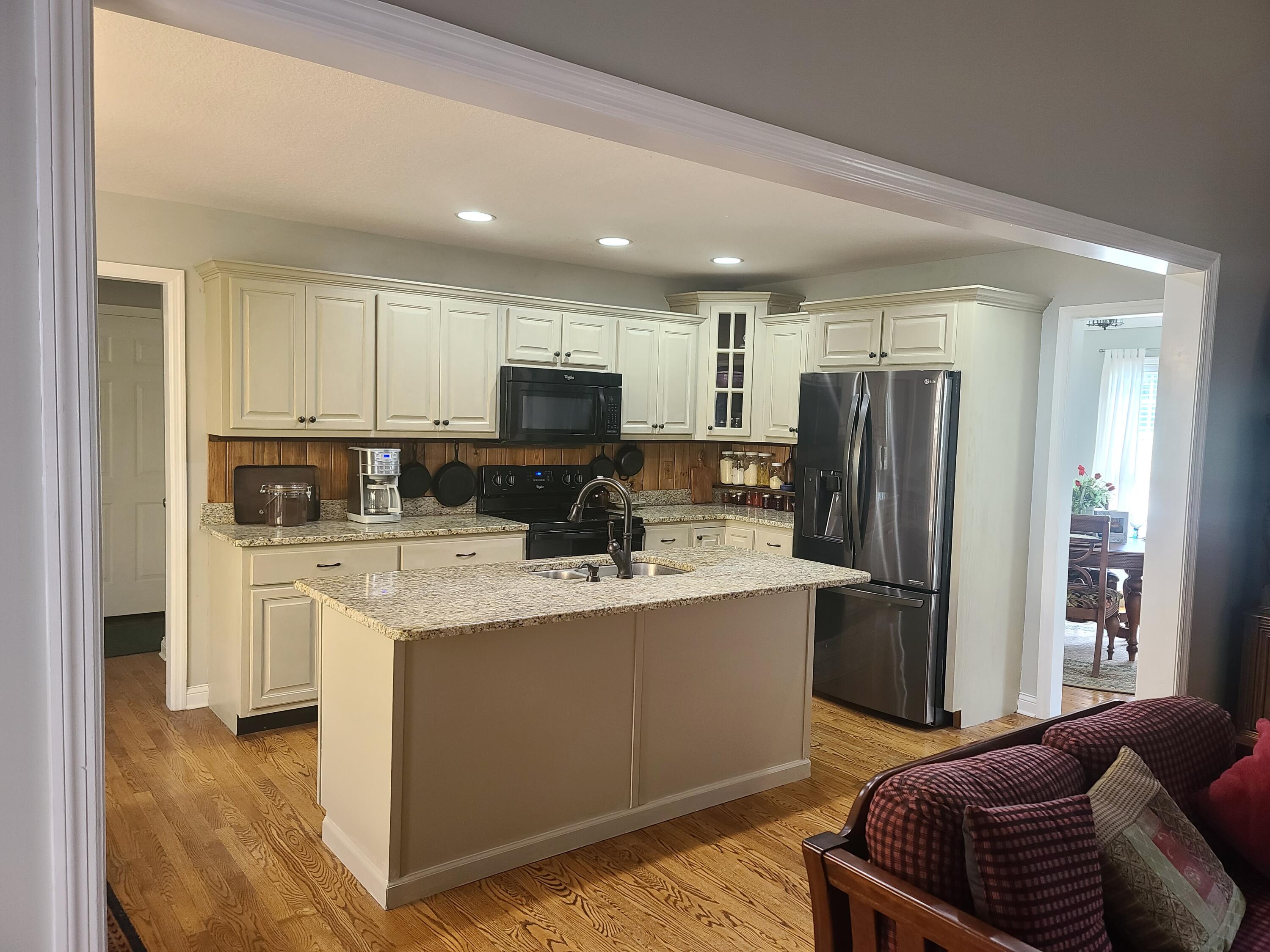 362 Winding Ridge Road Rock Spring, GA 30739 - Photo 9 of 32 20220518_110546