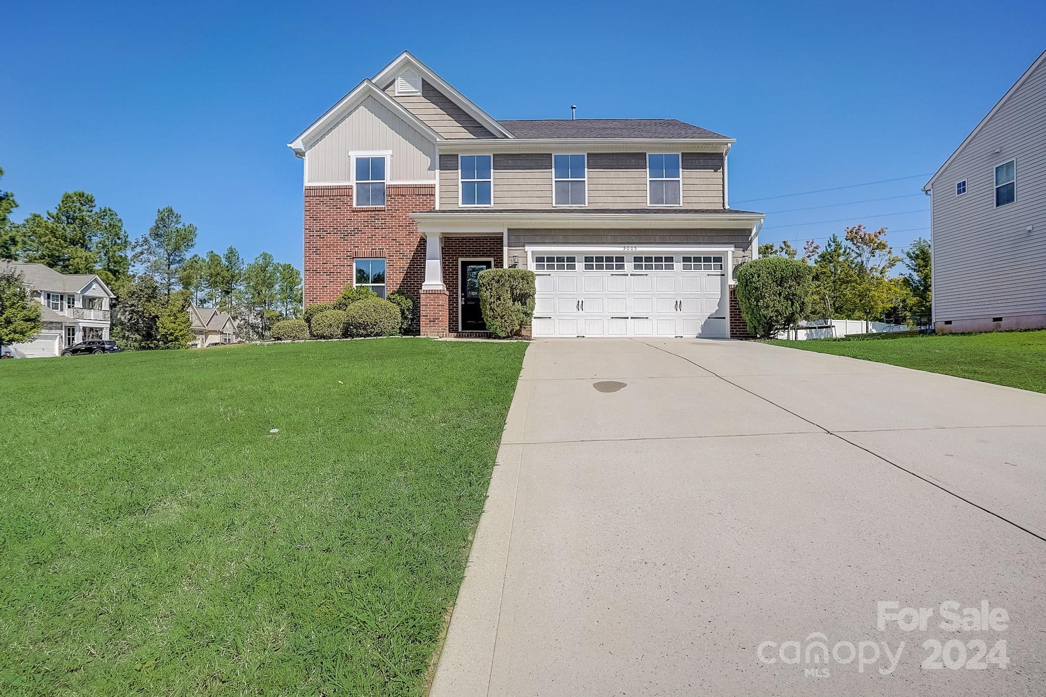 3005 Rhododendron Place Lake Wylie, SC 29710 - Photo 1 of 25 Gallery Image 1