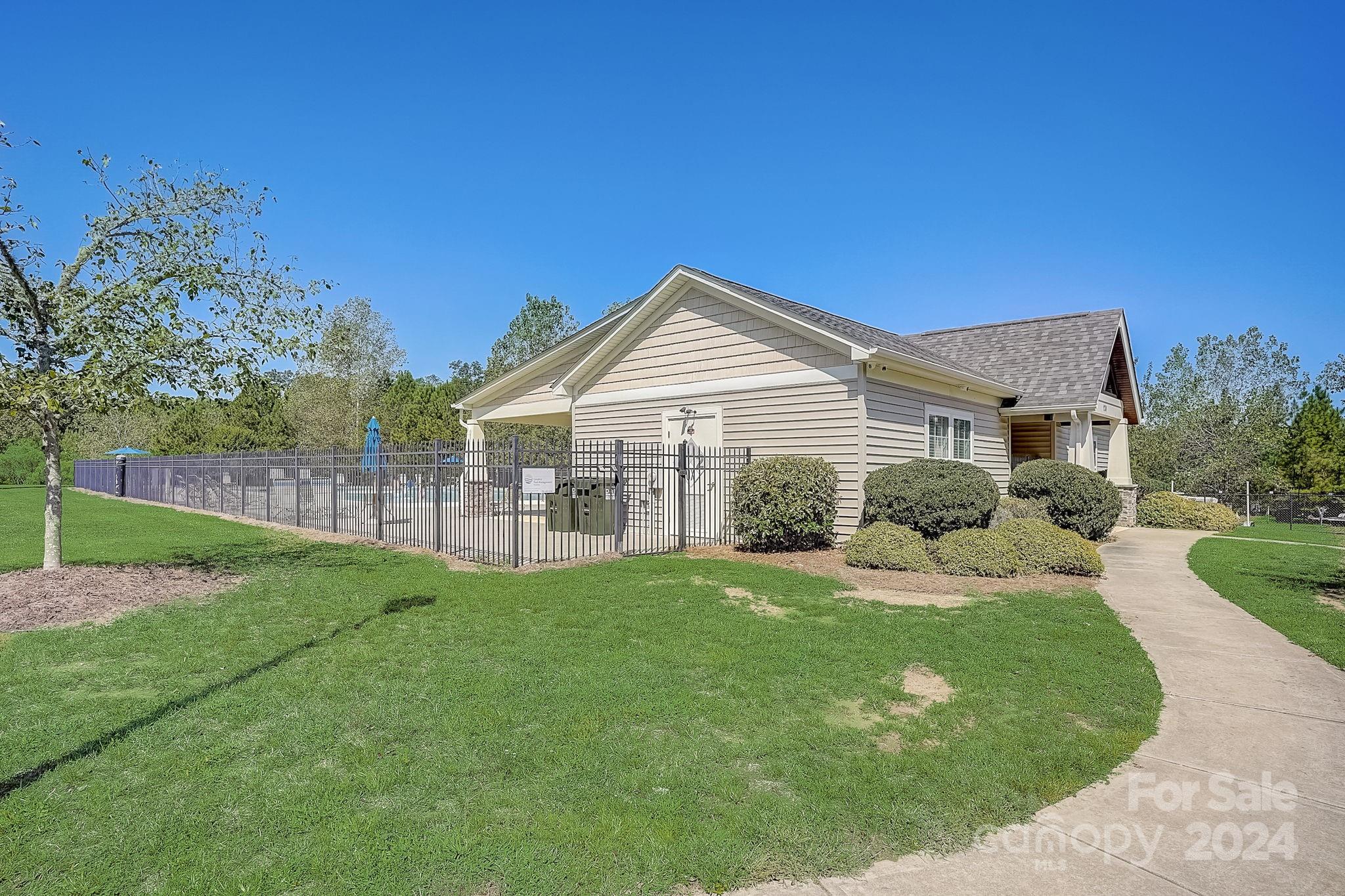 3005 Rhododendron Place Lake Wylie, SC 29710 - Photo 24 of 25 Gallery Image 24