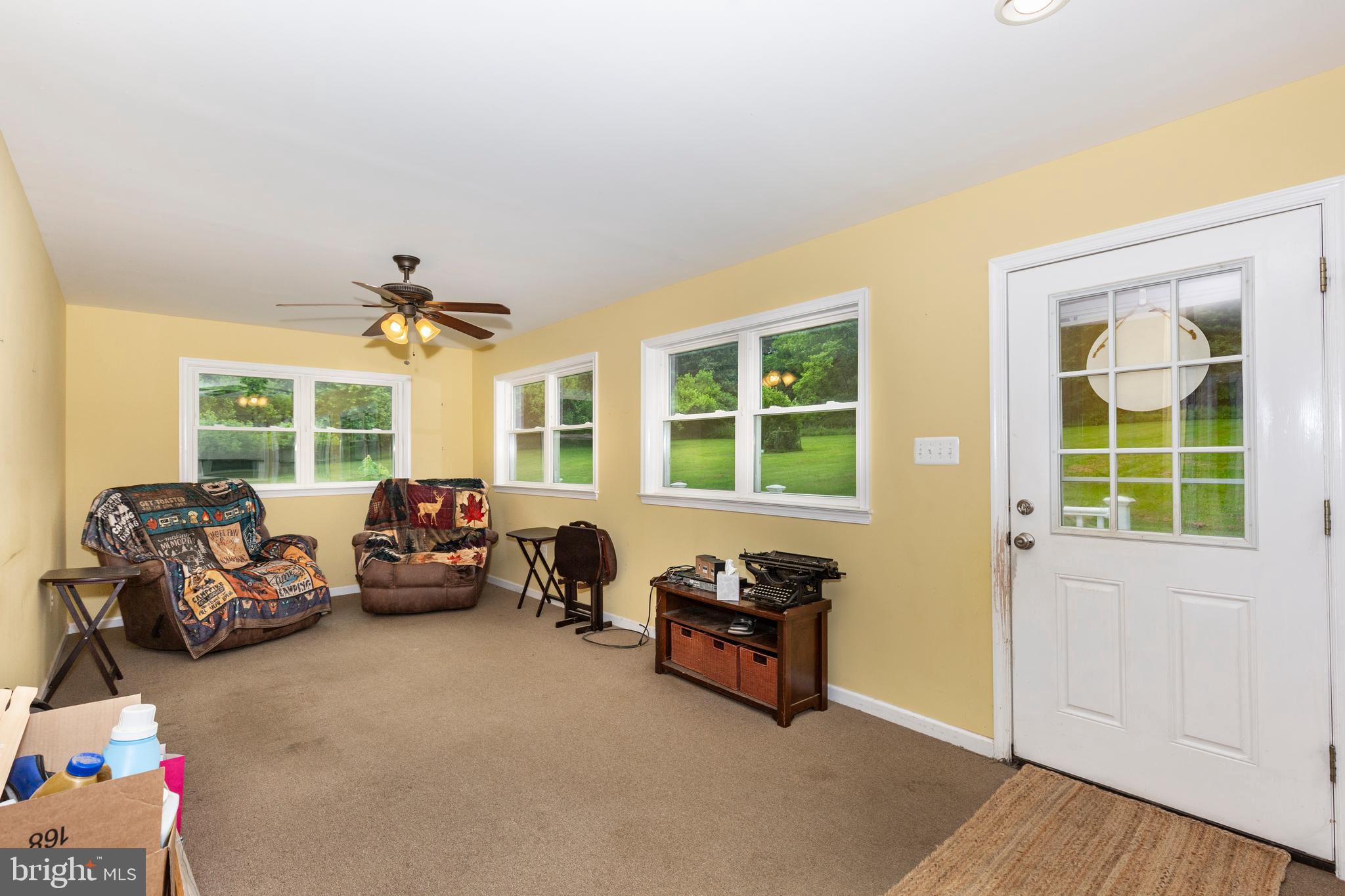 3243 Niner Road Finksburg, MD 21048 - Photo 28 of 83 sunroom