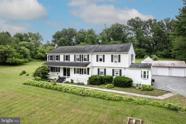 $599,900 | 3243 Niner Road, Finksburg, MD 21048