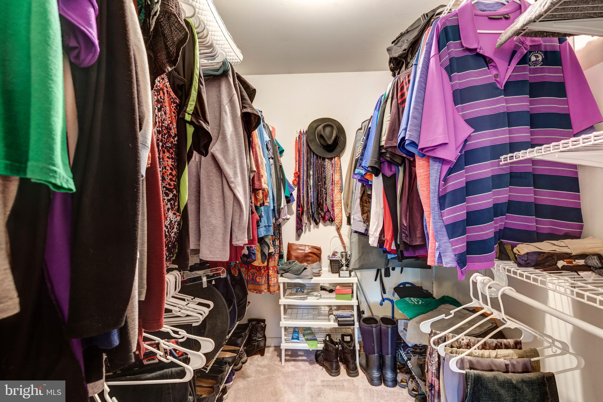 3243 Niner Road Finksburg, MD 21048 - Photo 41 of 83 master closet