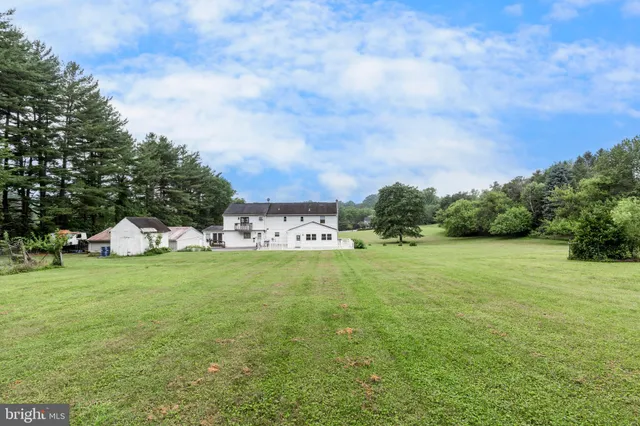 $599,900 | 3243 Niner Road, Finksburg, MD 21048