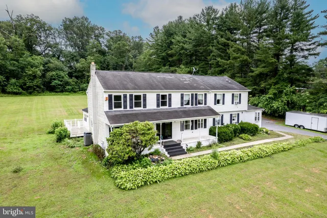 $599,900 | 3243 Niner Road, Finksburg, MD 21048