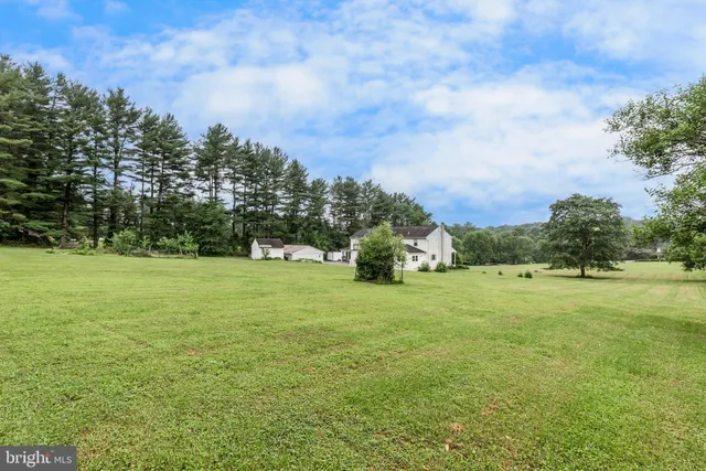 $599,900 | 3243 Niner Road, Finksburg, MD 21048