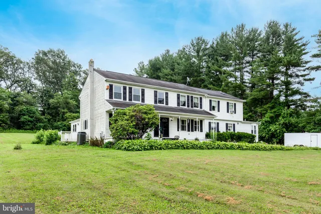 $599,900 | 3243 Niner Road, Finksburg, MD 21048