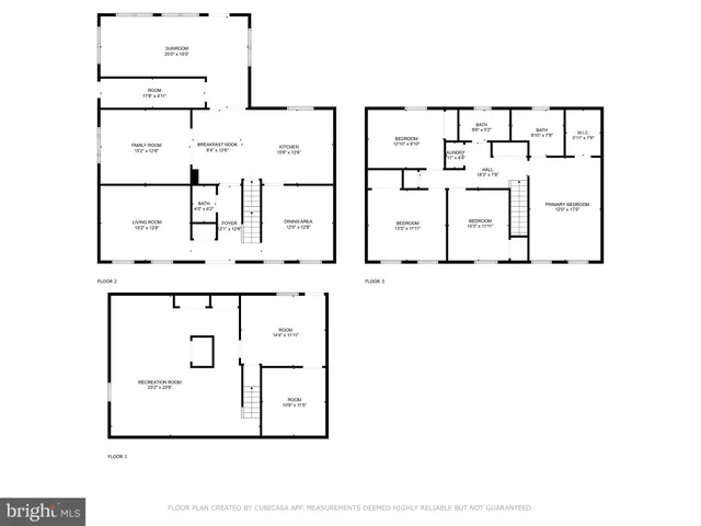 $599,900 | 3243 Niner Road, Finksburg, MD 21048