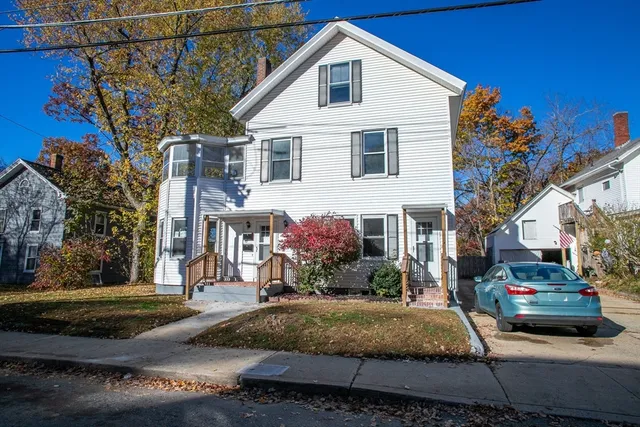 $437,500 | 57-59 Cottage Street, Athol, MA 01331