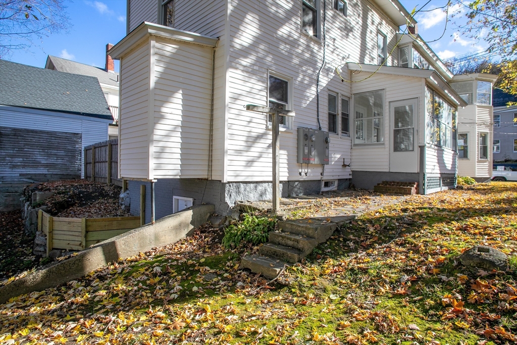 57-59 Cottage Street Athol, MA 01331 - Photo 4 of 42 a front view of a house with a yard