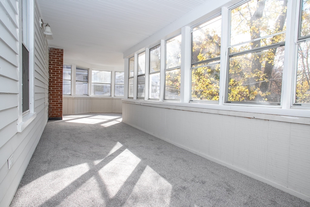 57-59 Cottage Street Athol, MA 01331 - Photo 7 of 42 a view of an empty room with a window