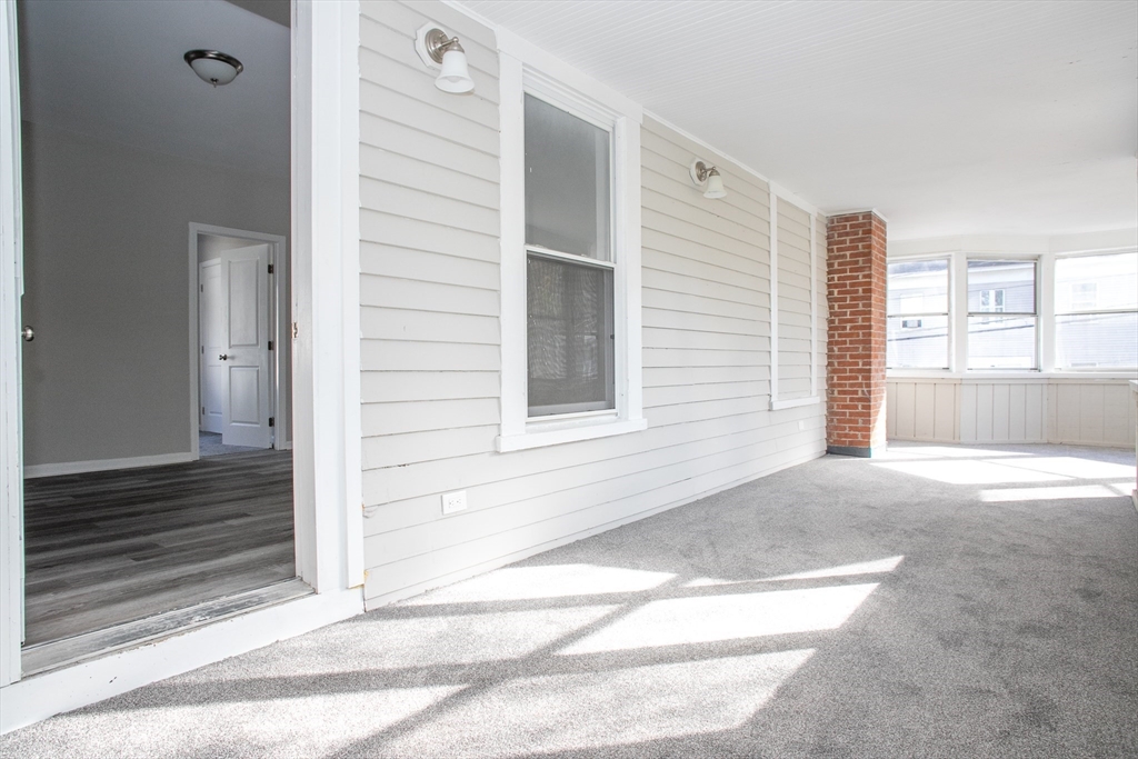 57-59 Cottage Street Athol, MA 01331 - Photo 8 of 42 a view of a house entryway