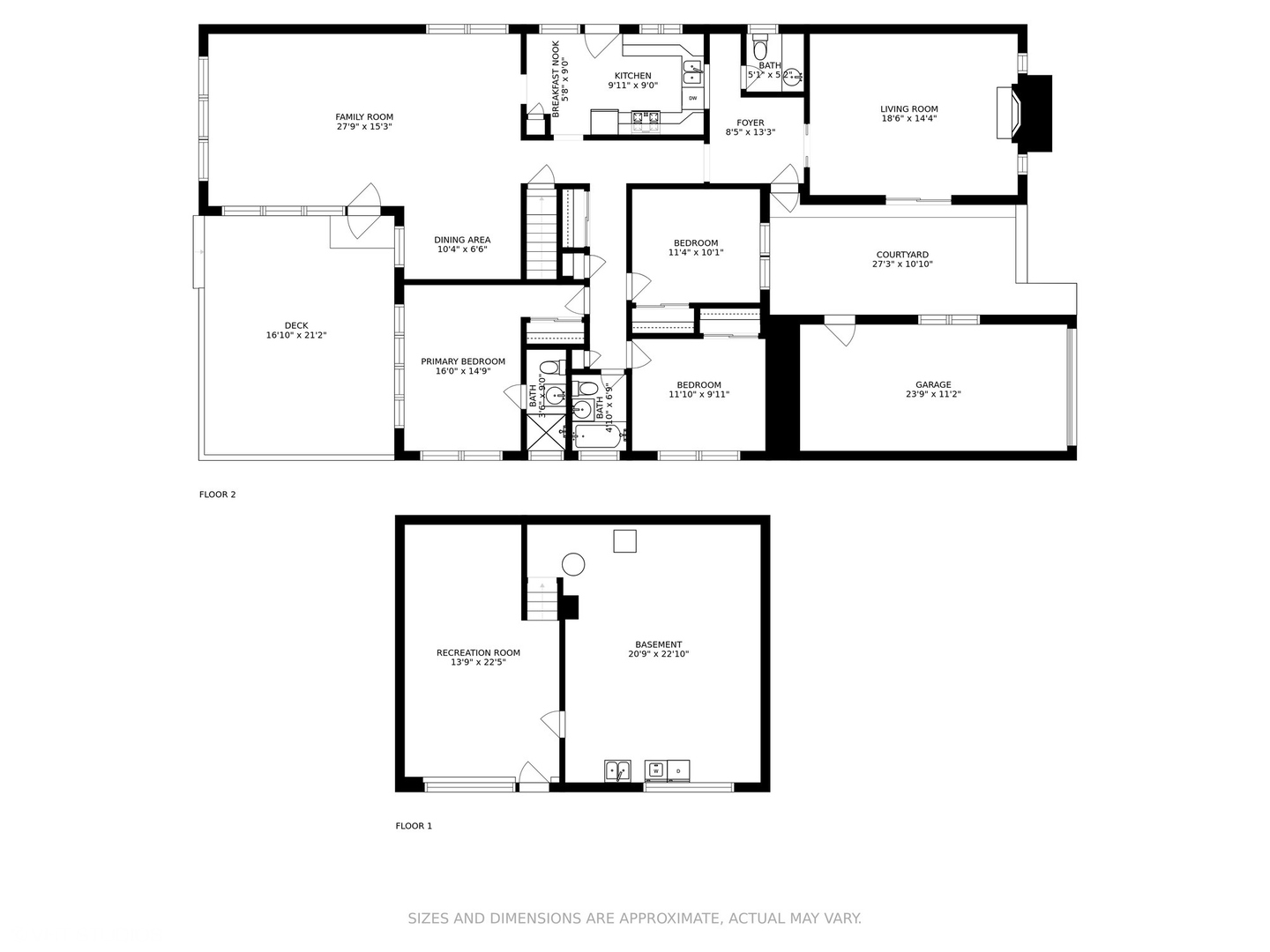 1133 Willow Road Winnetka, IL 60093 - Photo 24 of 26 unknown
