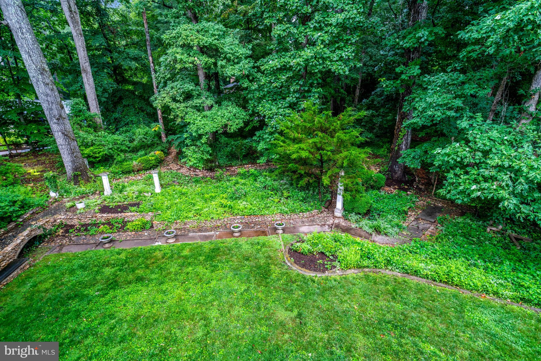 8304 Five Gates Road Annandale, VA 22003 - Photo 89 of 91