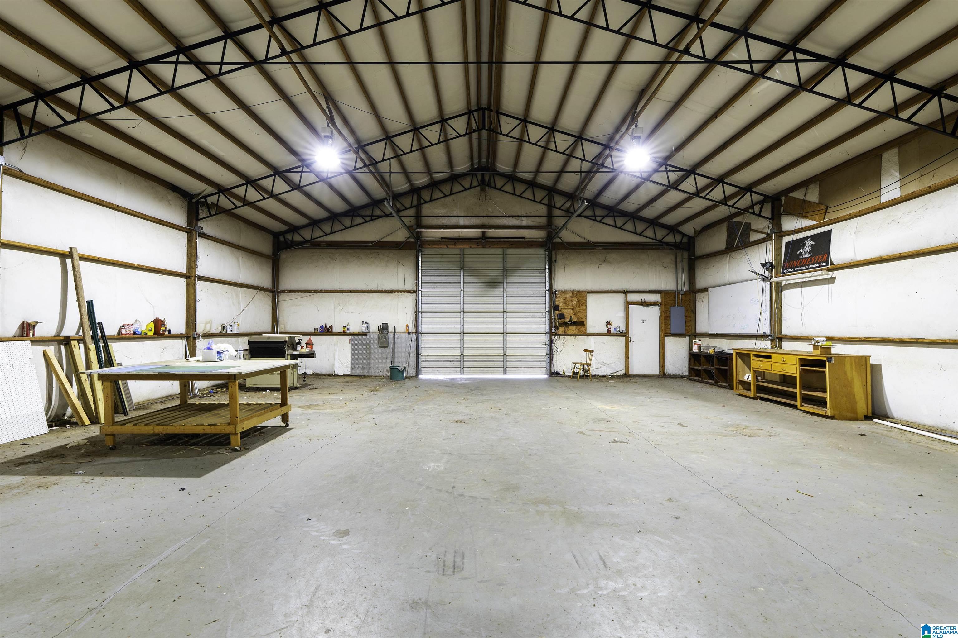 2500 Sprayberry Road Pell City, AL 35125 - Photo 57 of 76