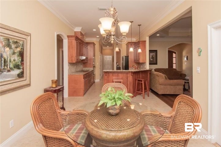 3710 Harvest Court Mobile, AL 36695 - Photo 15 of 49