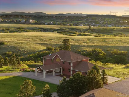 $2,750,000 | 4347 Crowfoot Valley Road, Castle Rock, CO 80108