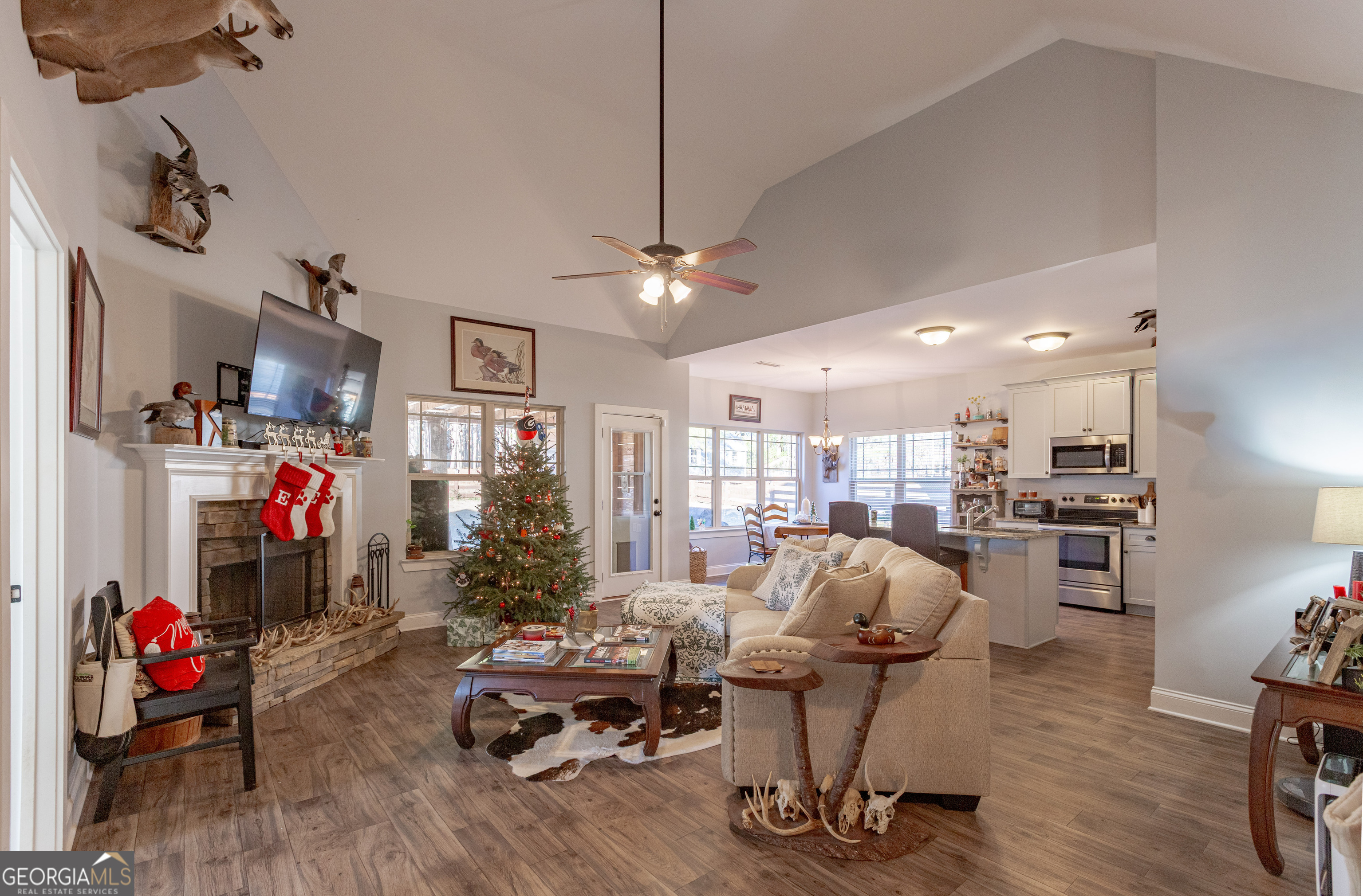 80 Wortham Road Luthersville, GA 30251 - Photo 12 of 33