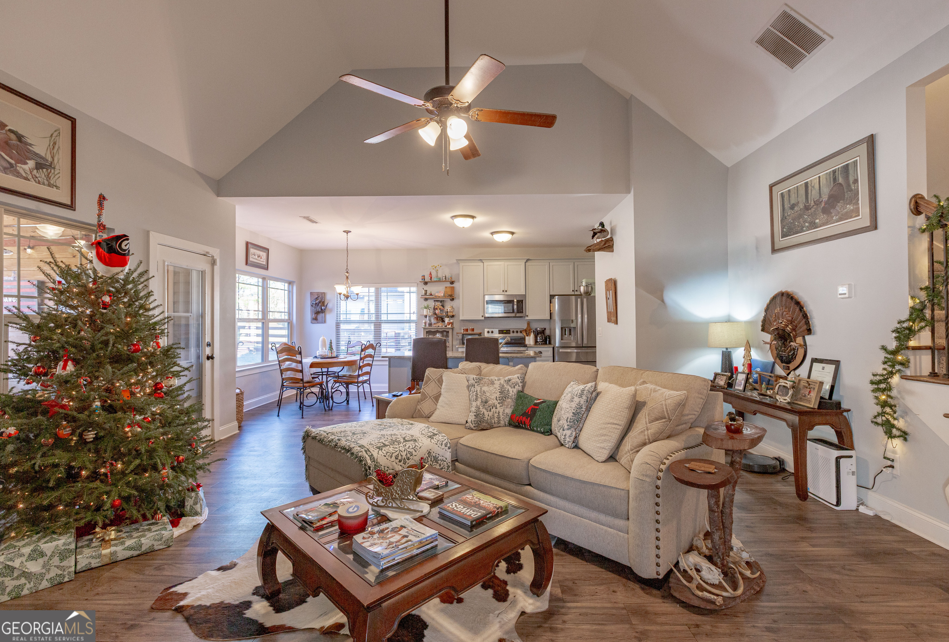 80 Wortham Road Luthersville, GA 30251 - Photo 13 of 33