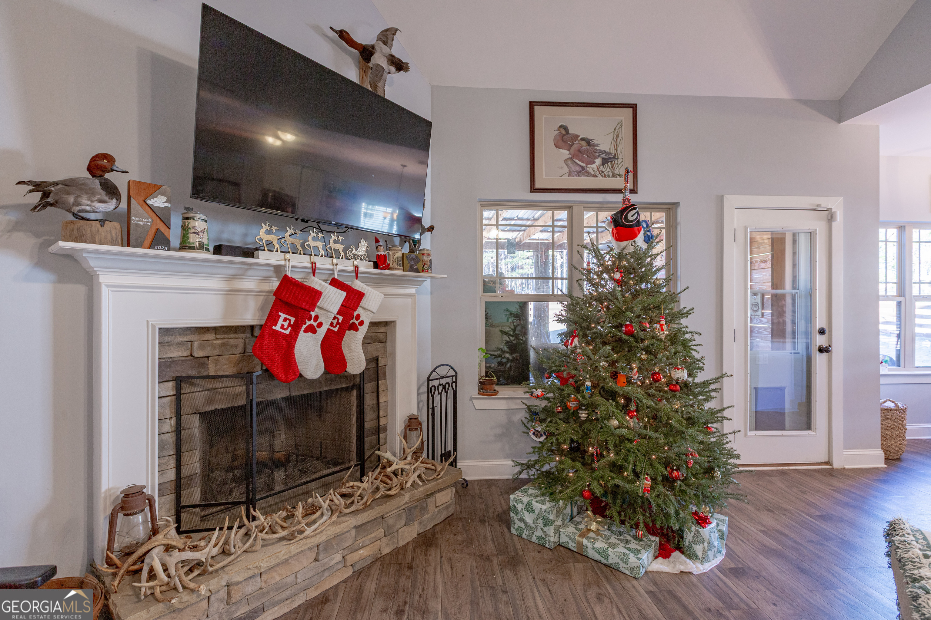 80 Wortham Road Luthersville, GA 30251 - Photo 14 of 33