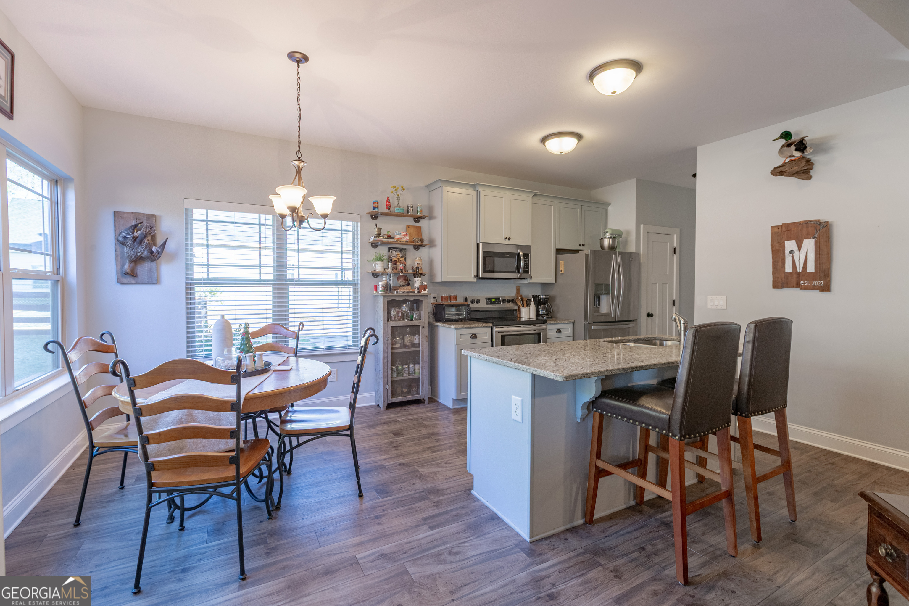 80 Wortham Road Luthersville, GA 30251 - Photo 15 of 33