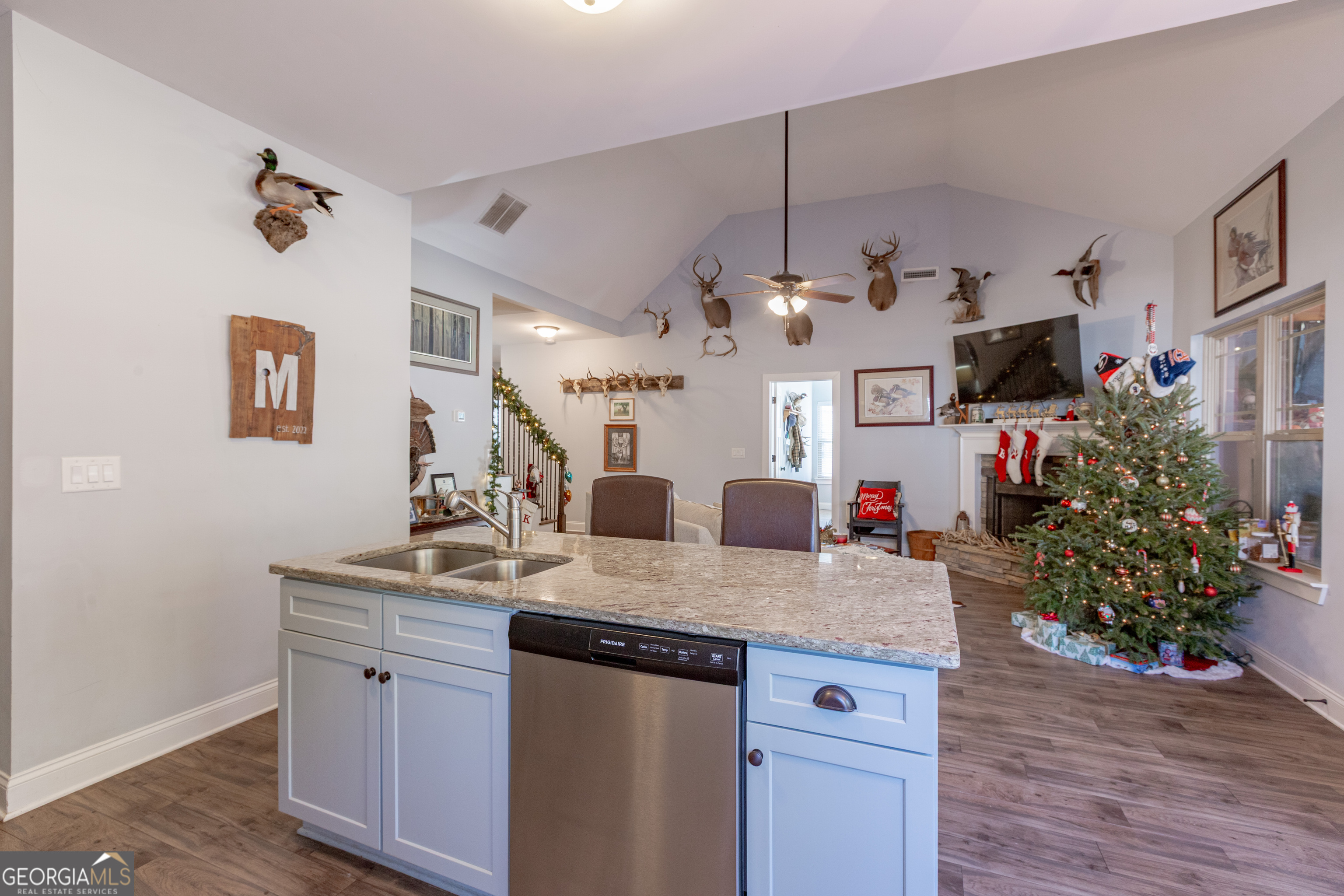 80 Wortham Road Luthersville, GA 30251 - Photo 16 of 33