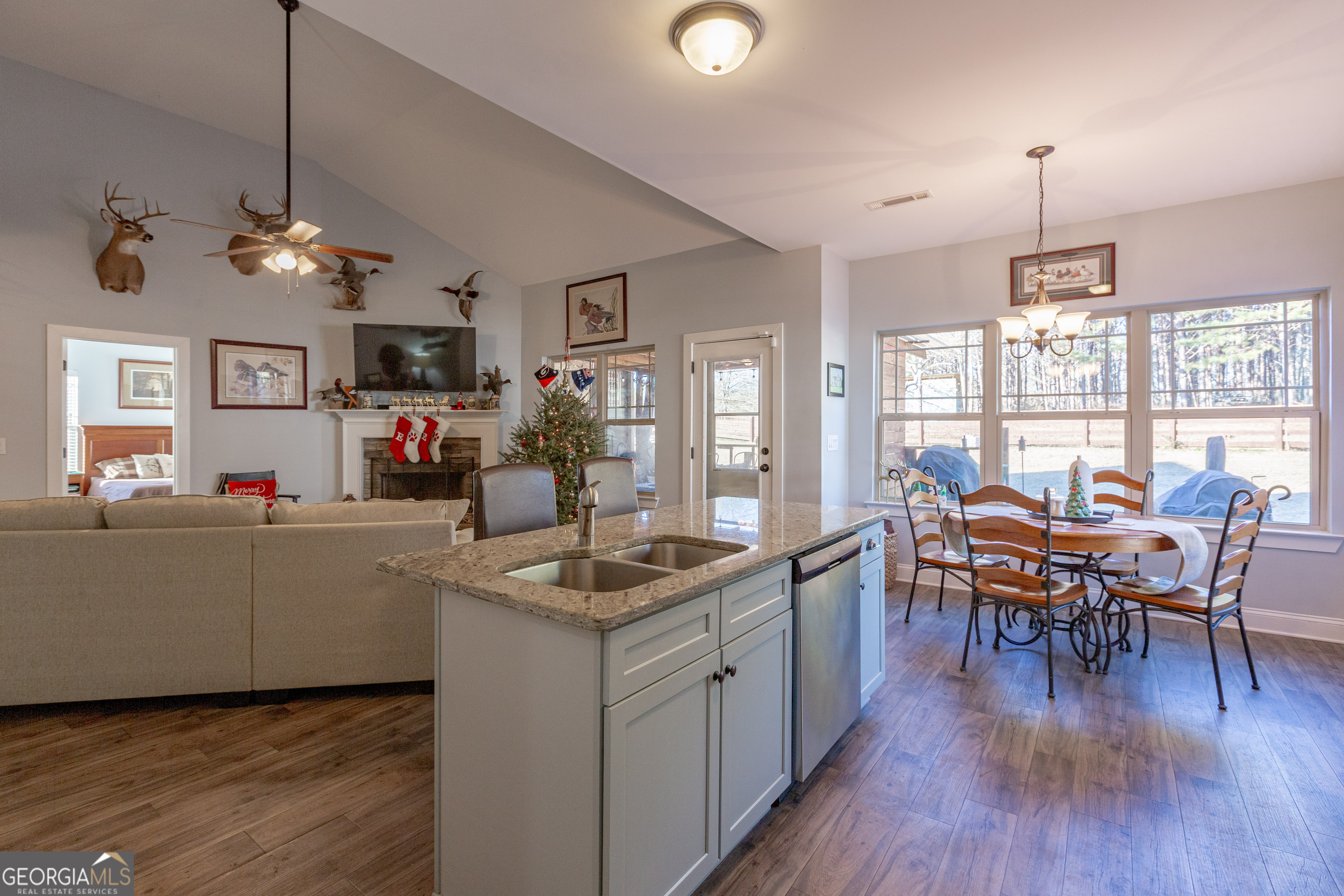 80 Wortham Road Luthersville, GA 30251 - Photo 17 of 33