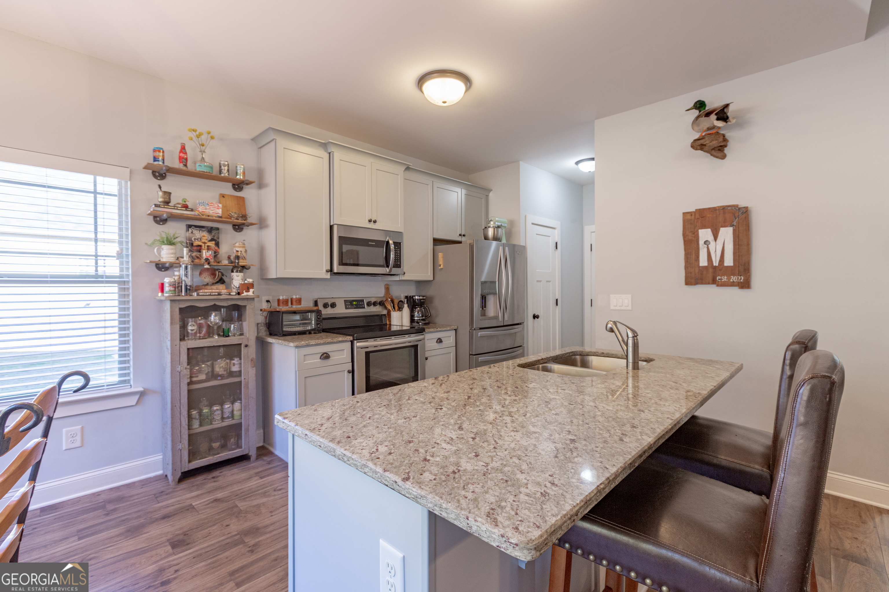 80 Wortham Road Luthersville, GA 30251 - Photo 18 of 33