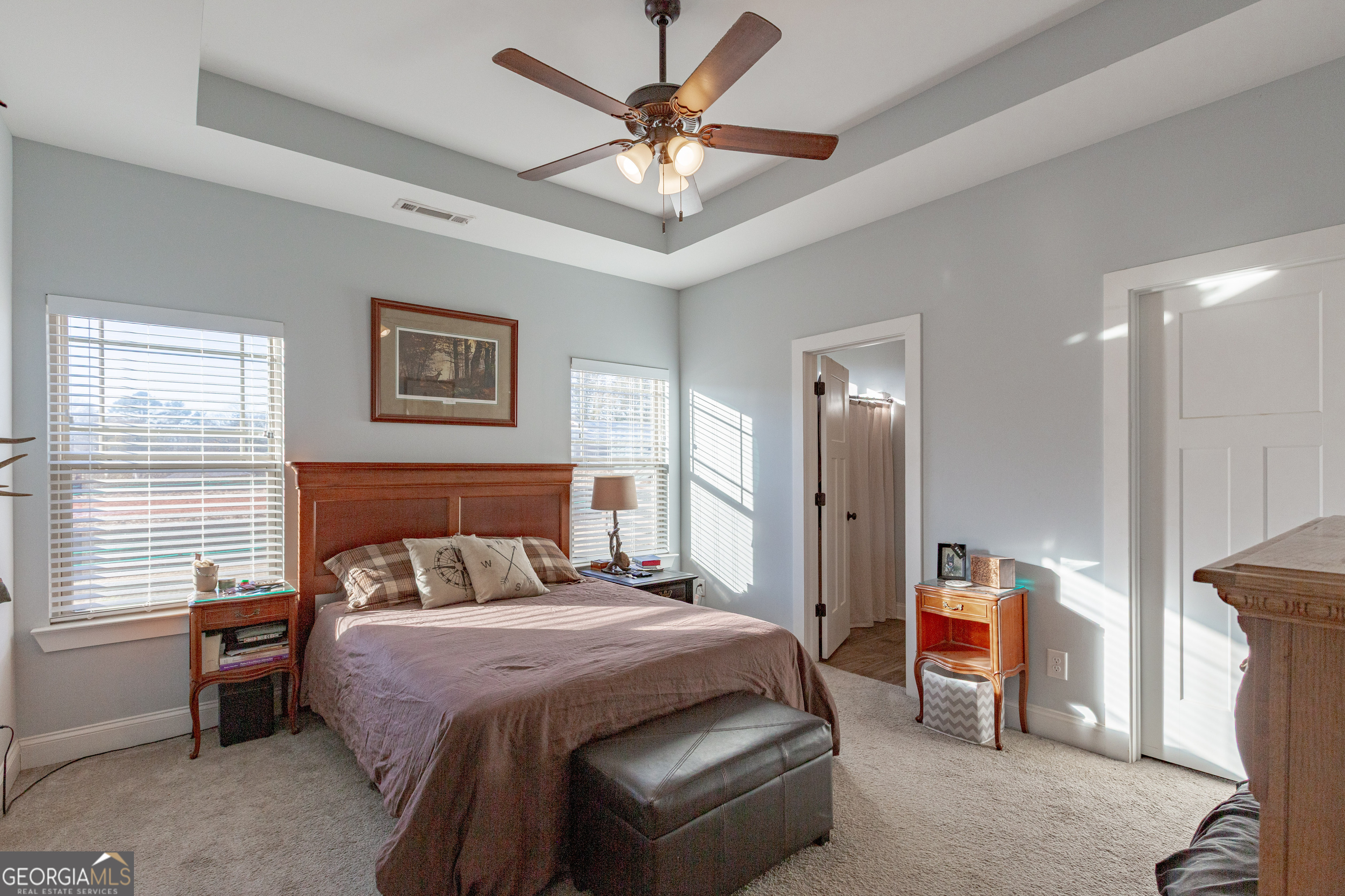 80 Wortham Road Luthersville, GA 30251 - Photo 19 of 33