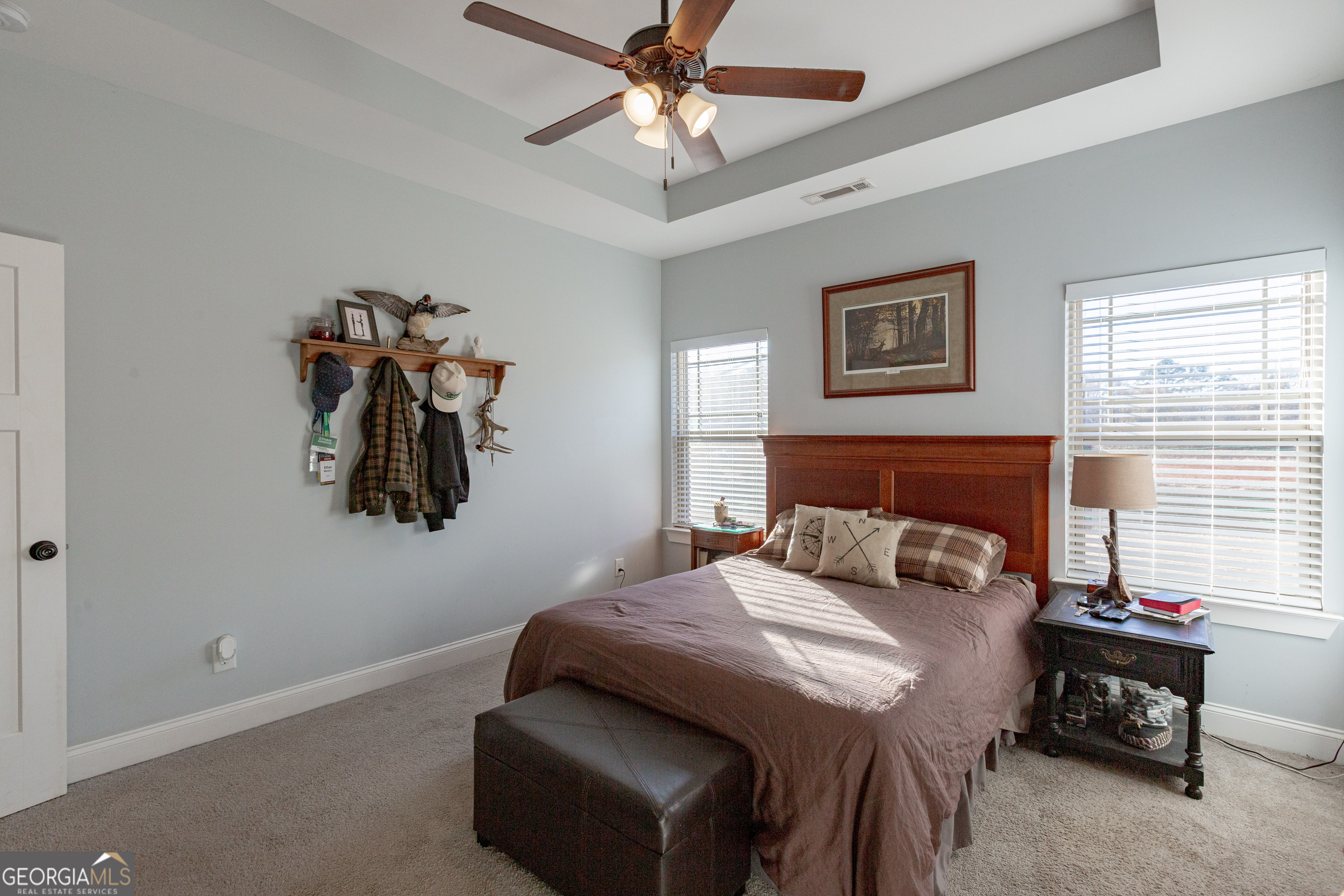 80 Wortham Road Luthersville, GA 30251 - Photo 20 of 33