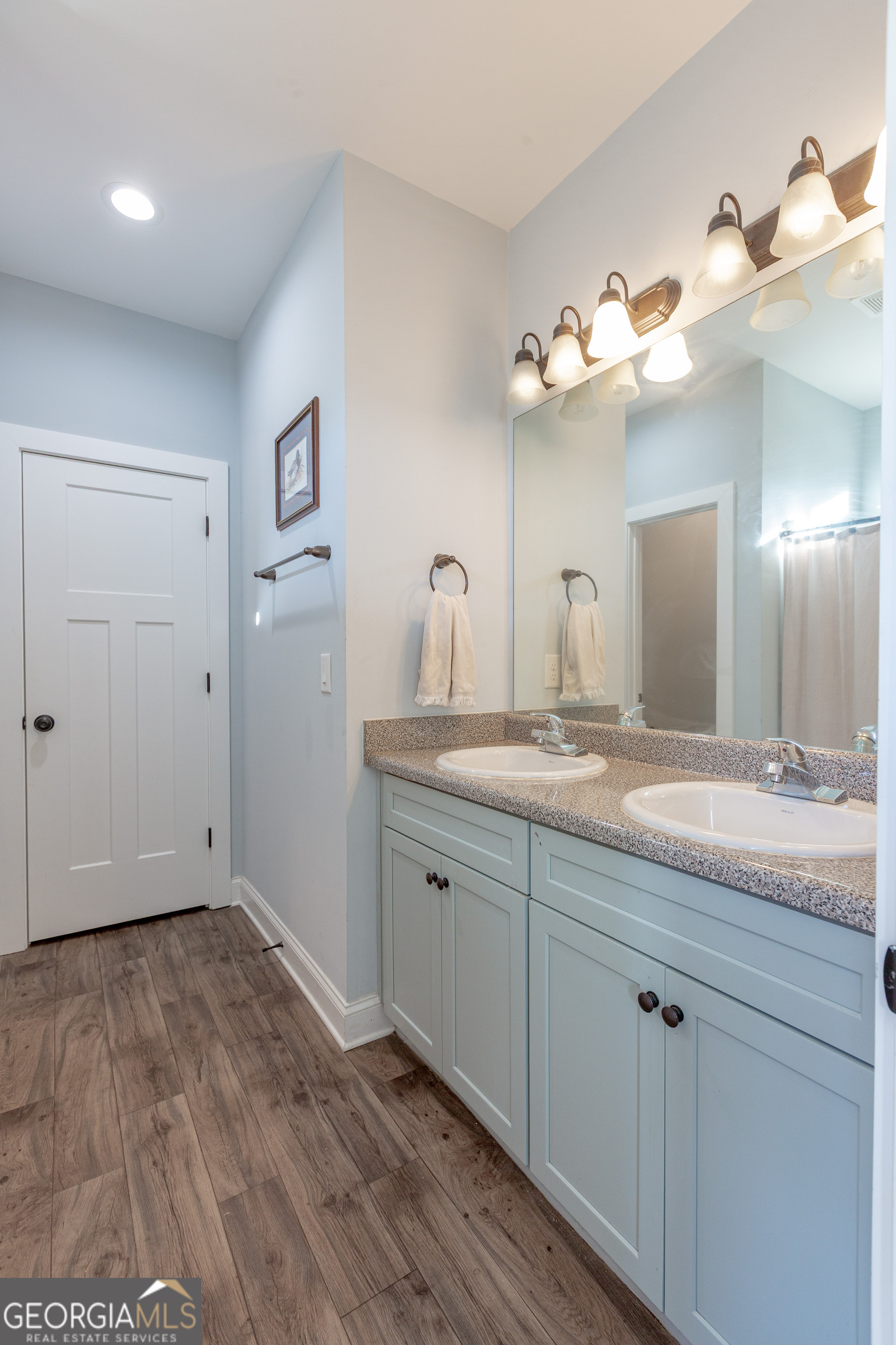 80 Wortham Road Luthersville, GA 30251 - Photo 21 of 33