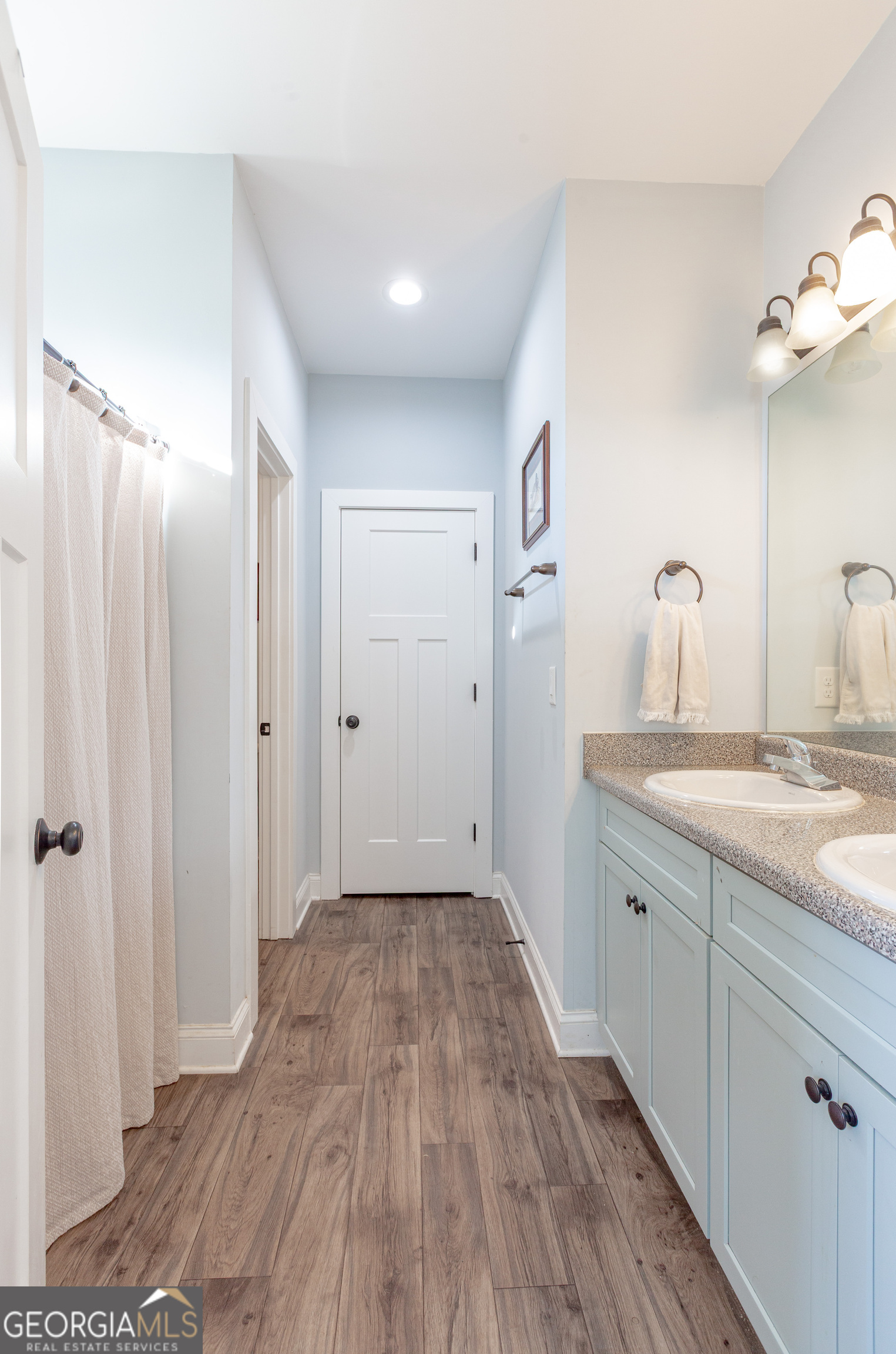 80 Wortham Road Luthersville, GA 30251 - Photo 22 of 33