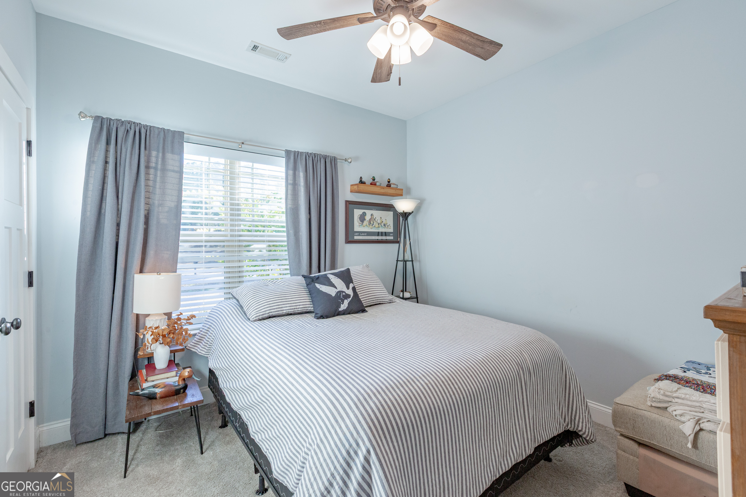 80 Wortham Road Luthersville, GA 30251 - Photo 23 of 33