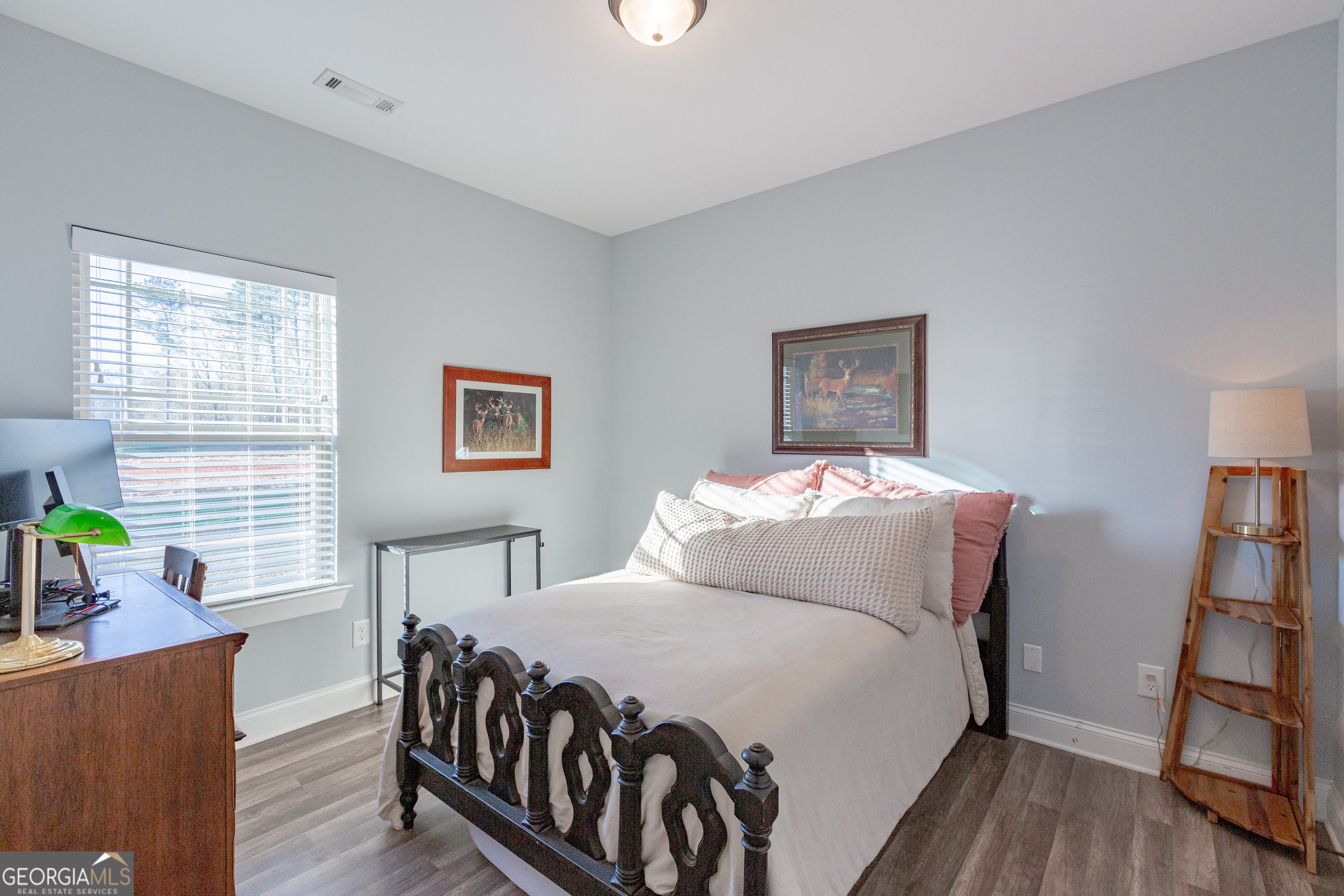 80 Wortham Road Luthersville, GA 30251 - Photo 24 of 33