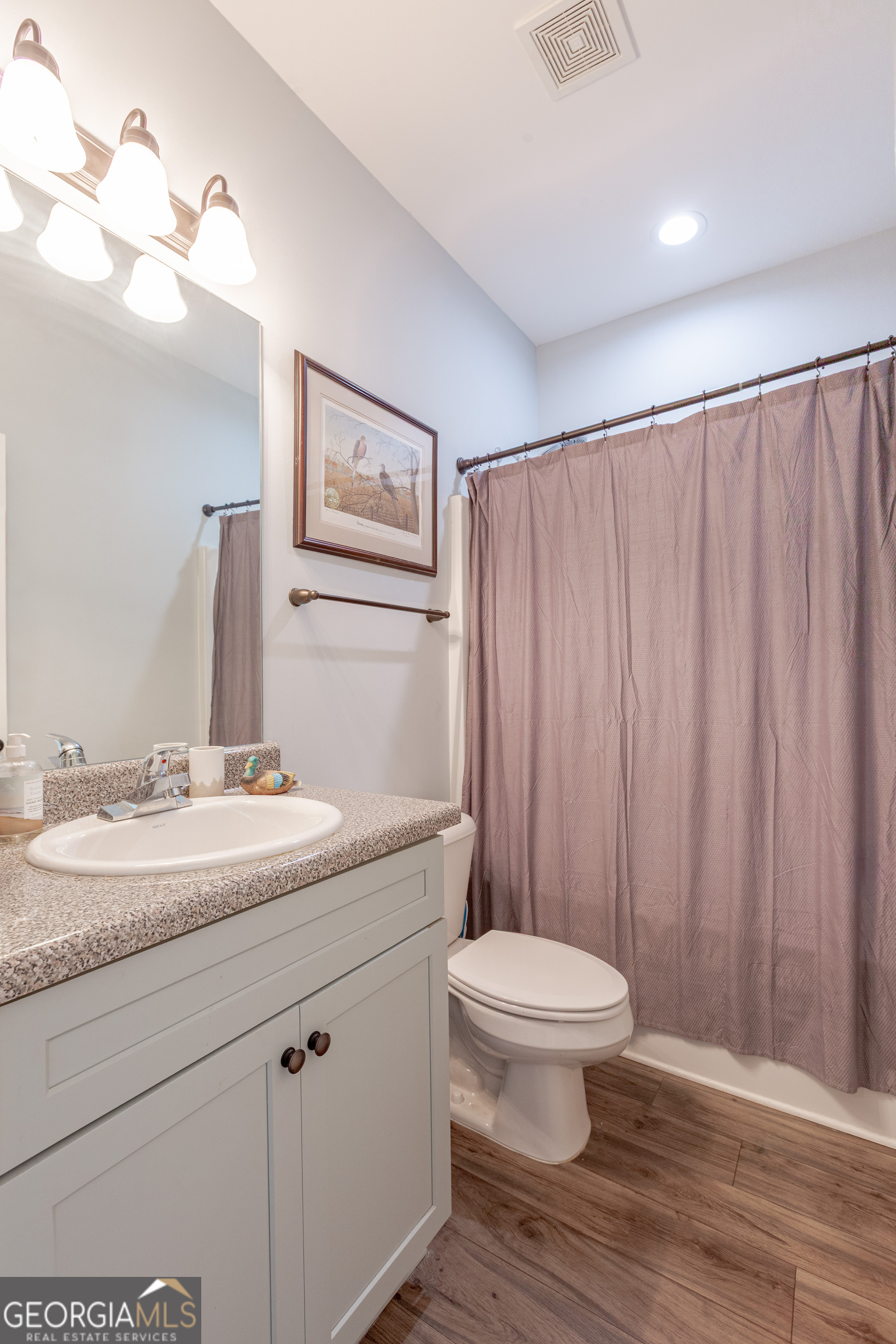 80 Wortham Road Luthersville, GA 30251 - Photo 25 of 33