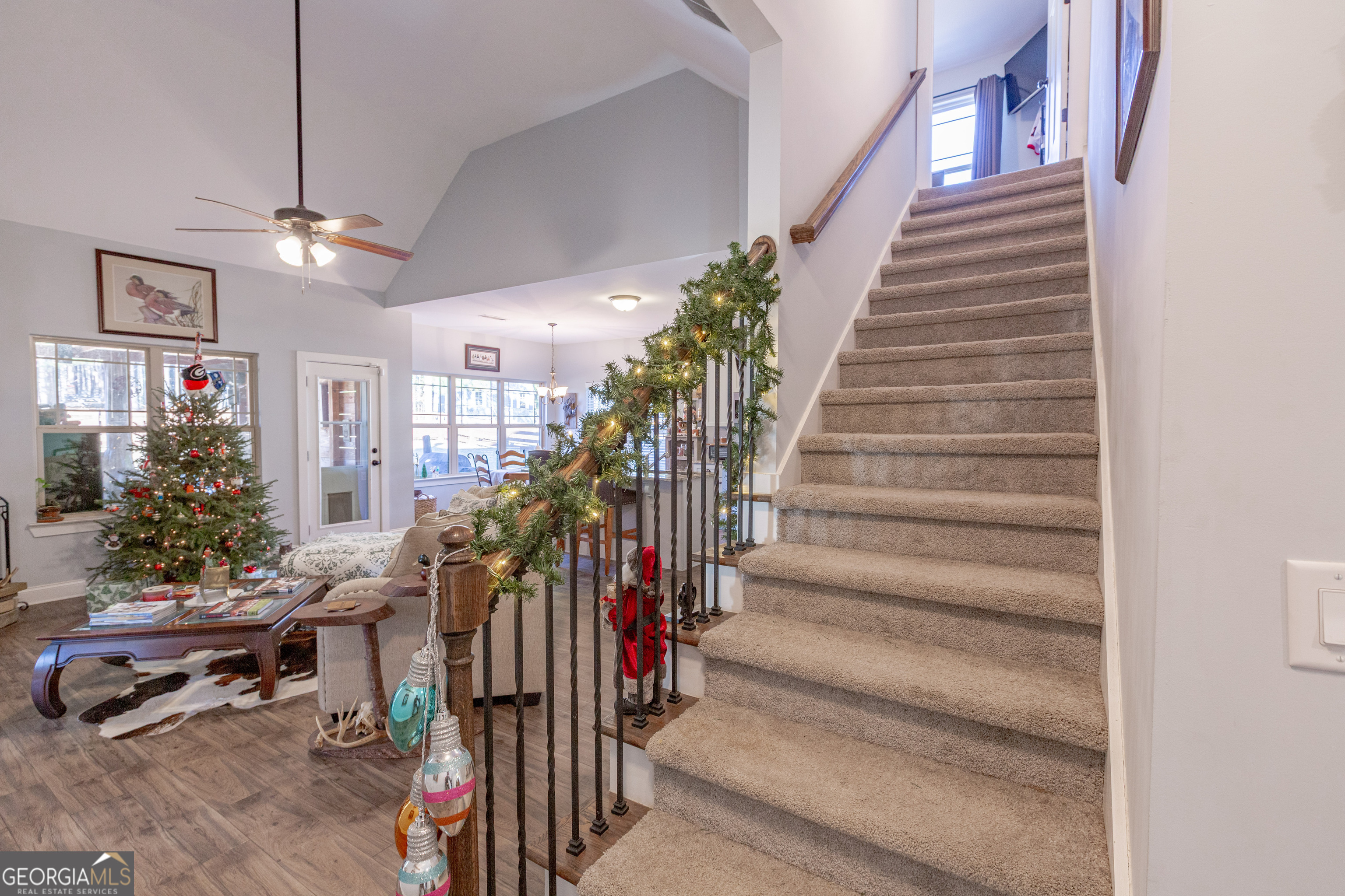 80 Wortham Road Luthersville, GA 30251 - Photo 26 of 33