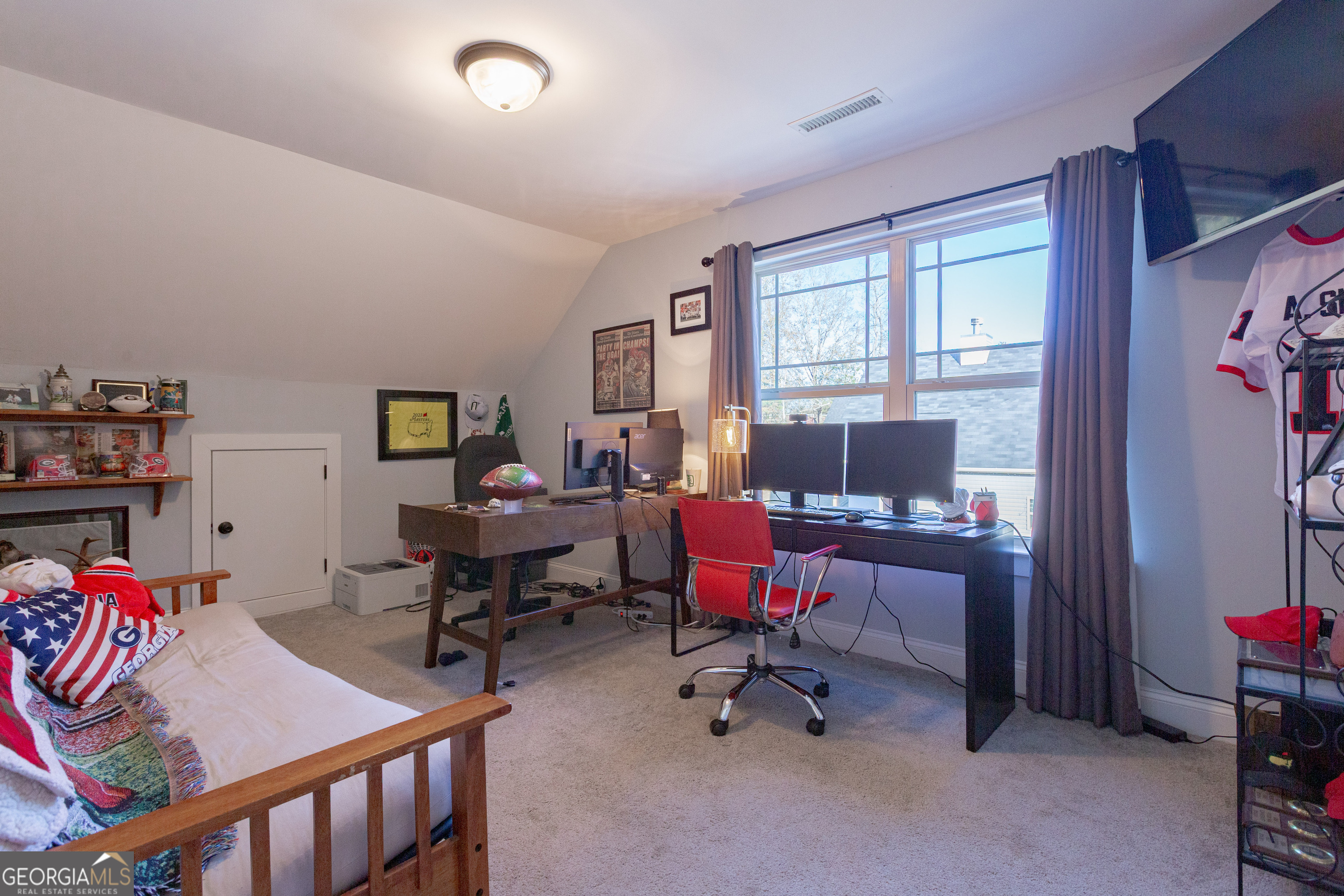 80 Wortham Road Luthersville, GA 30251 - Photo 27 of 33