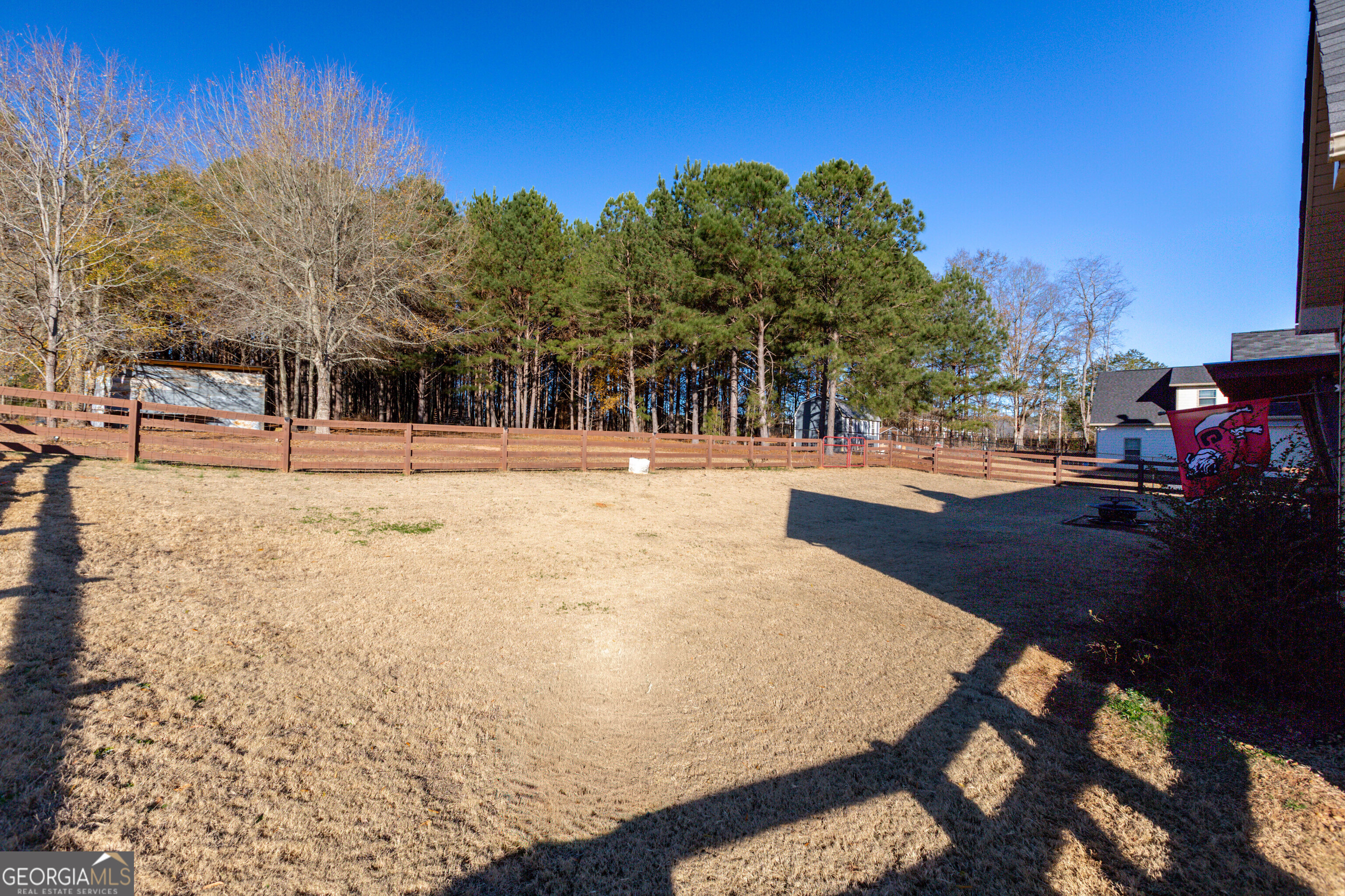 80 Wortham Road Luthersville, GA 30251 - Photo 28 of 33