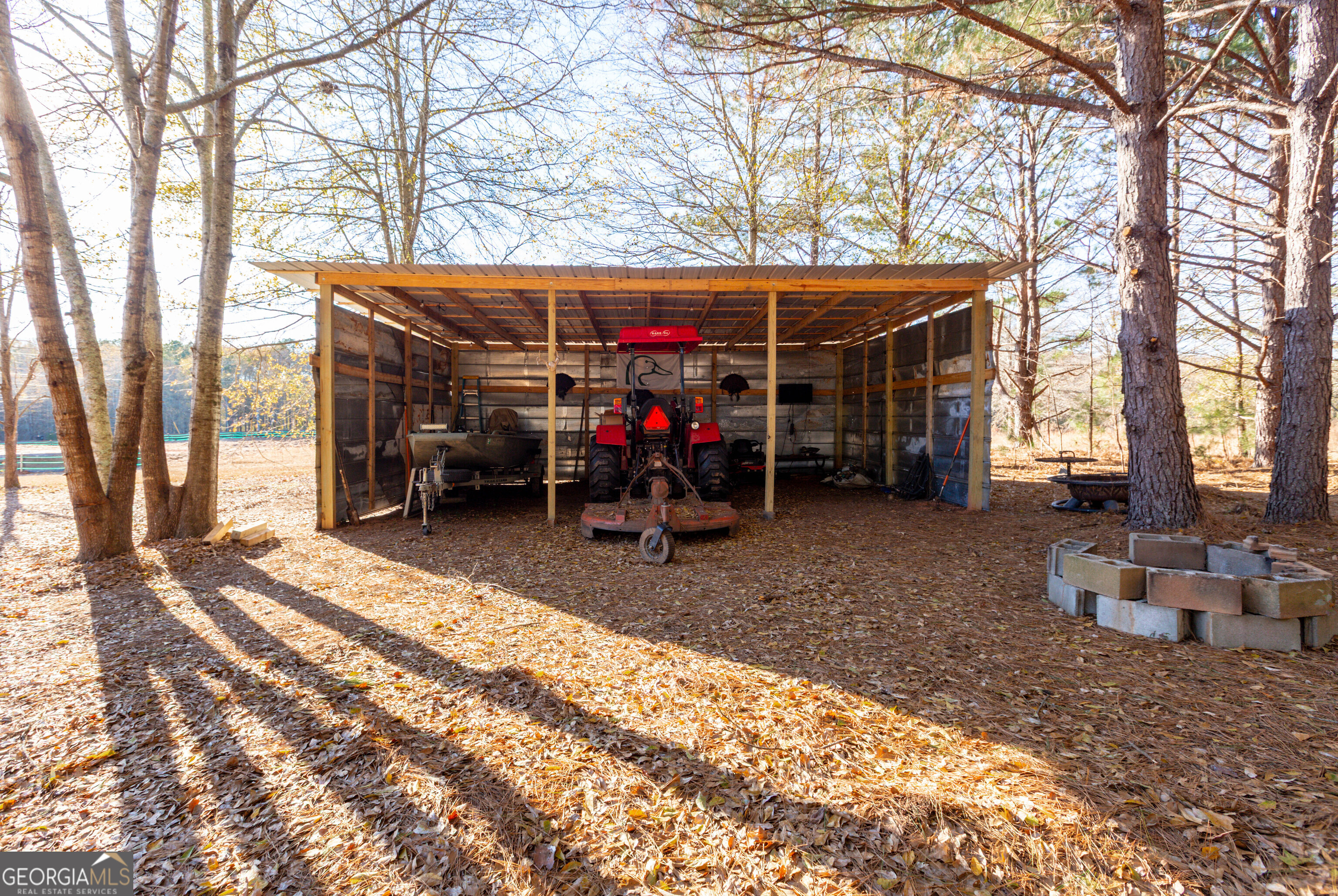 80 Wortham Road Luthersville, GA 30251 - Photo 29 of 33