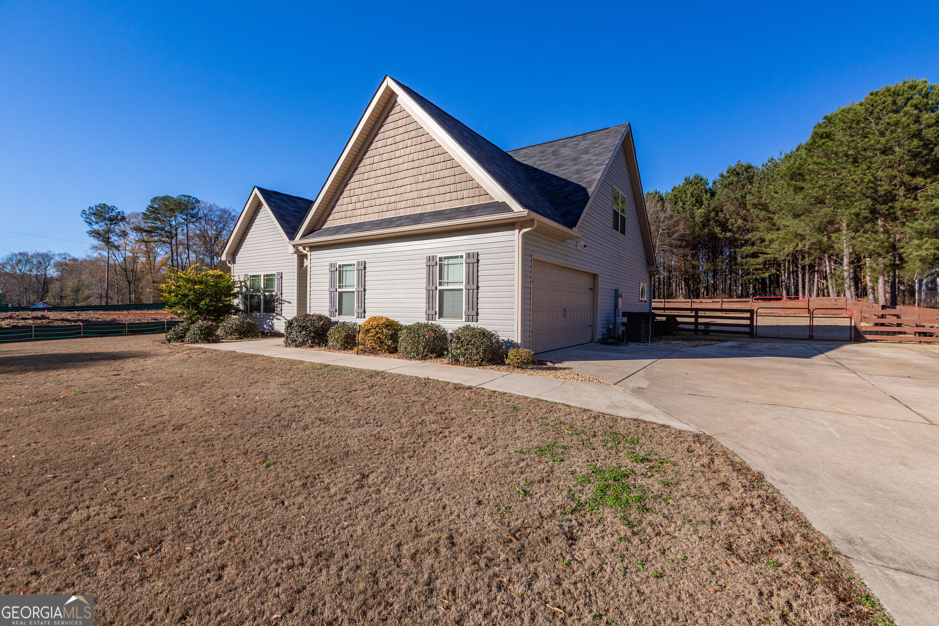 80 Wortham Road Luthersville, GA 30251 - Photo 3 of 33