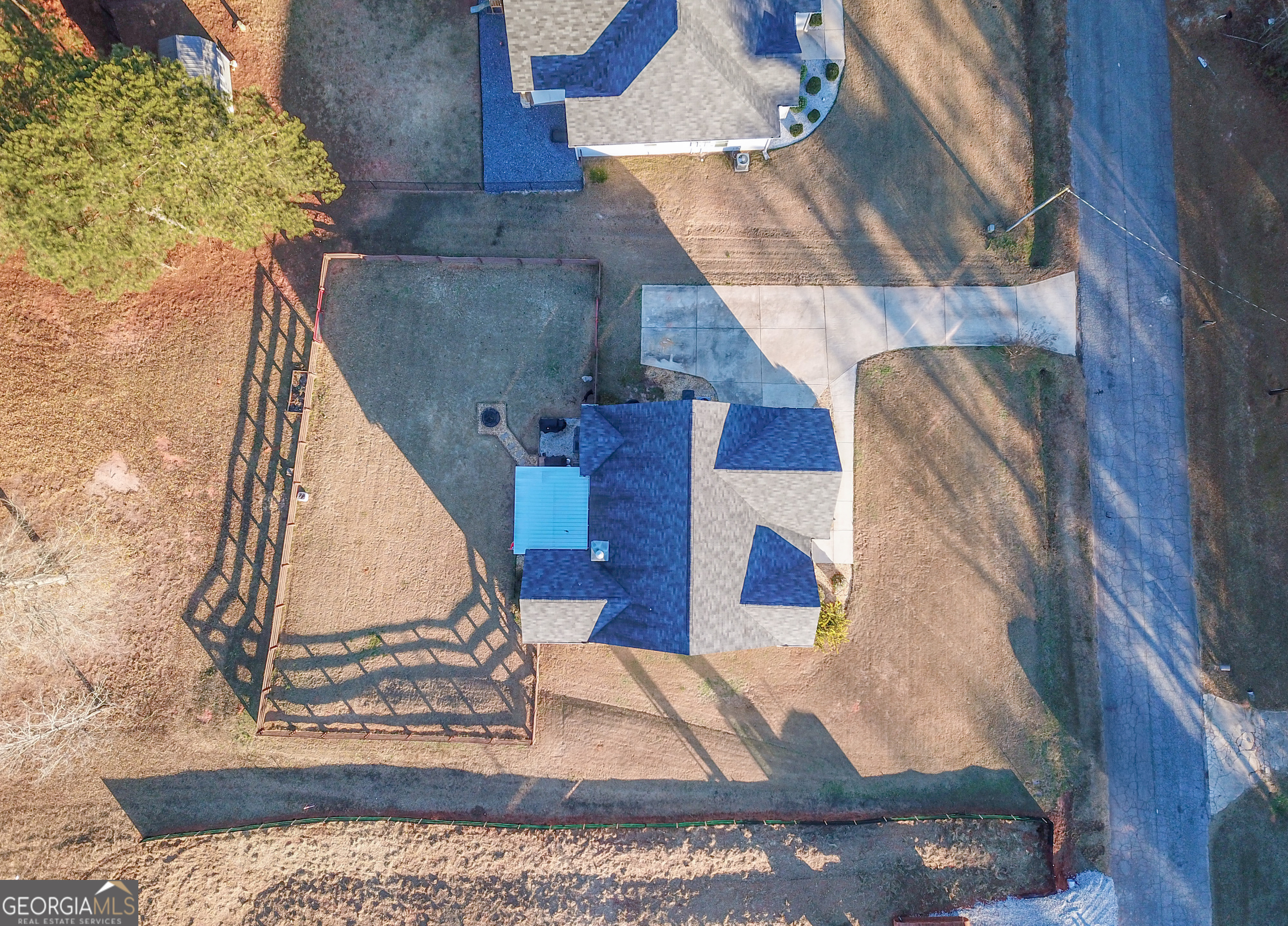 80 Wortham Road Luthersville, GA 30251 - Photo 31 of 33