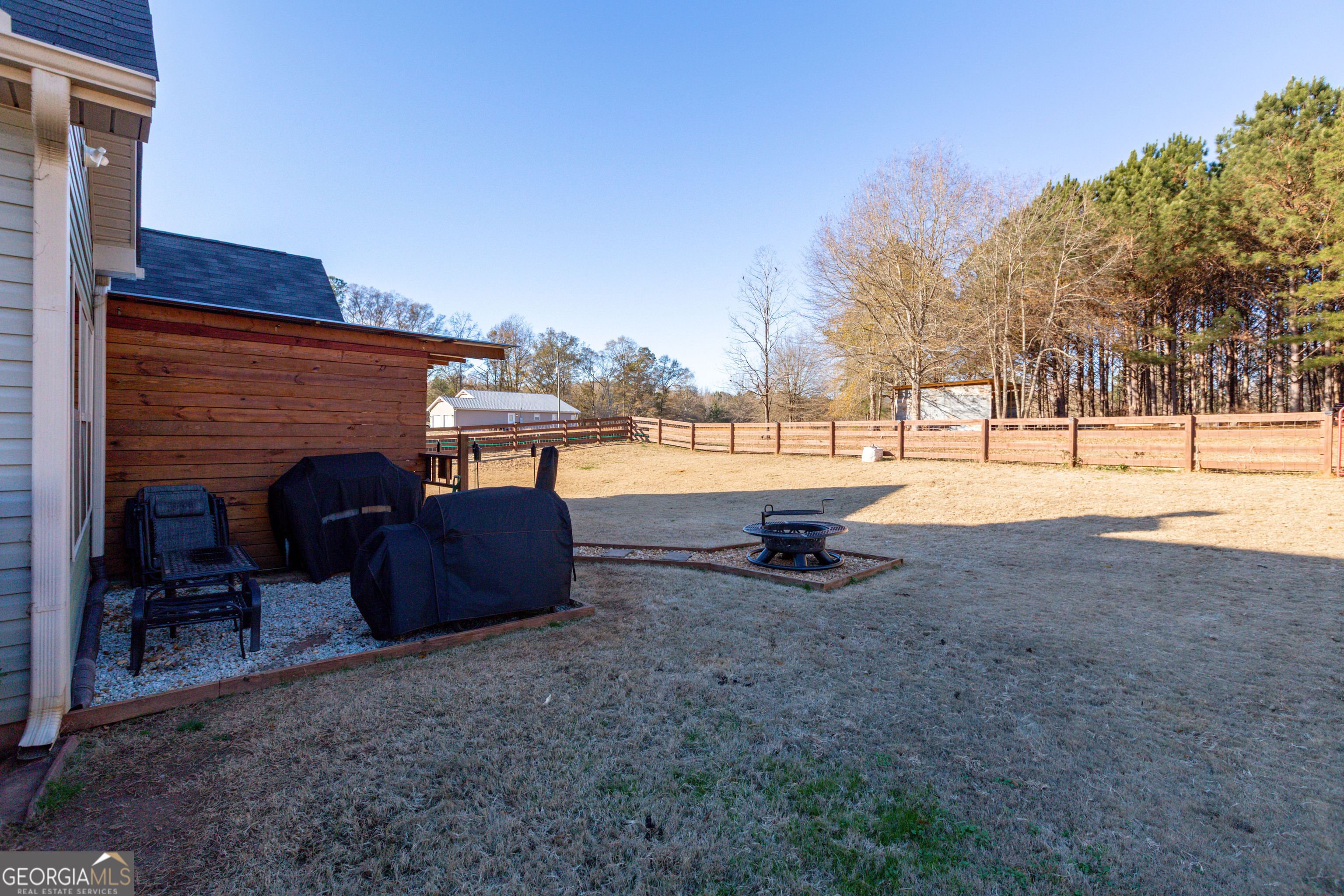 80 Wortham Road Luthersville, GA 30251 - Photo 4 of 33