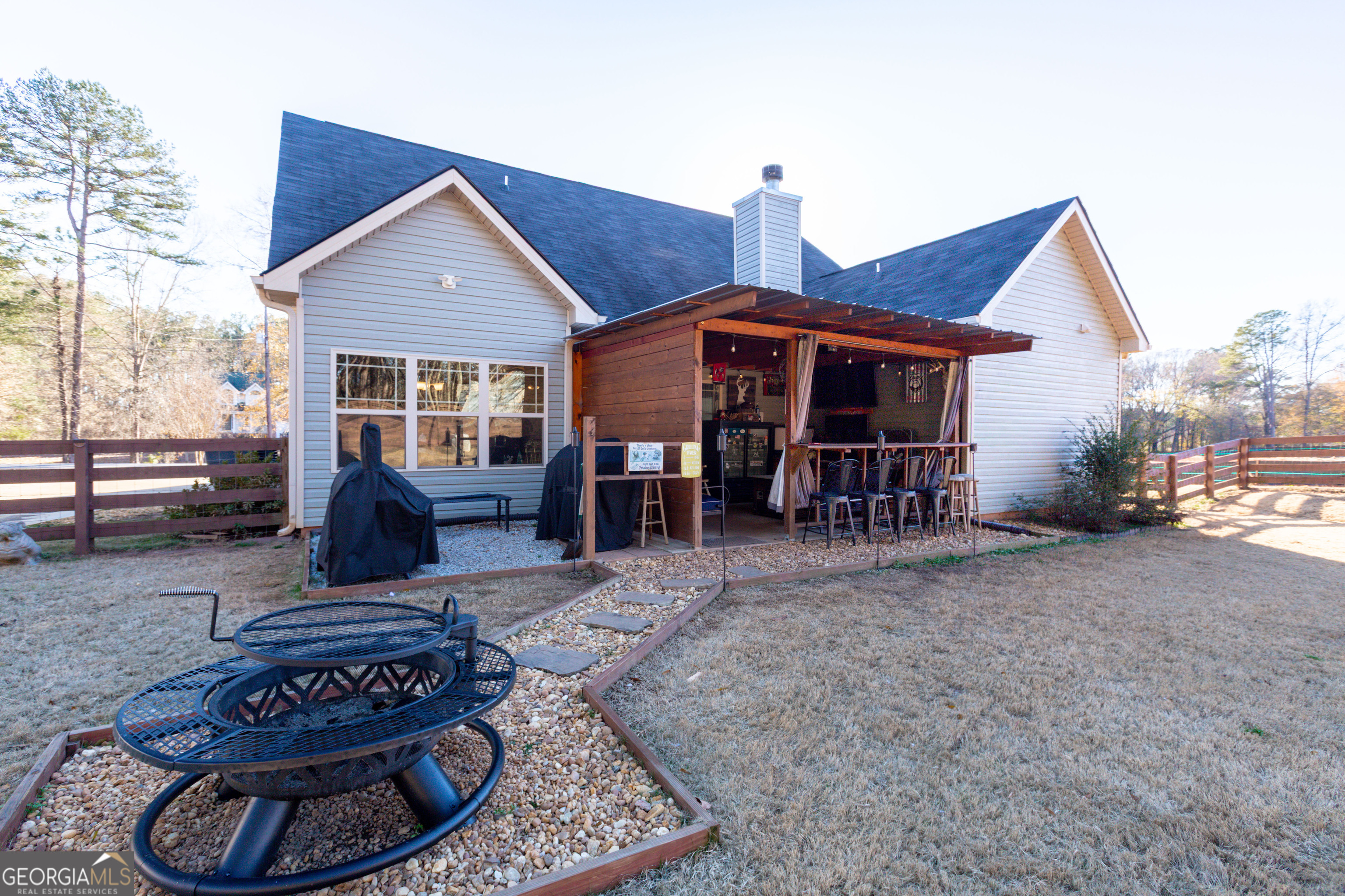 80 Wortham Road Luthersville, GA 30251 - Photo 5 of 33