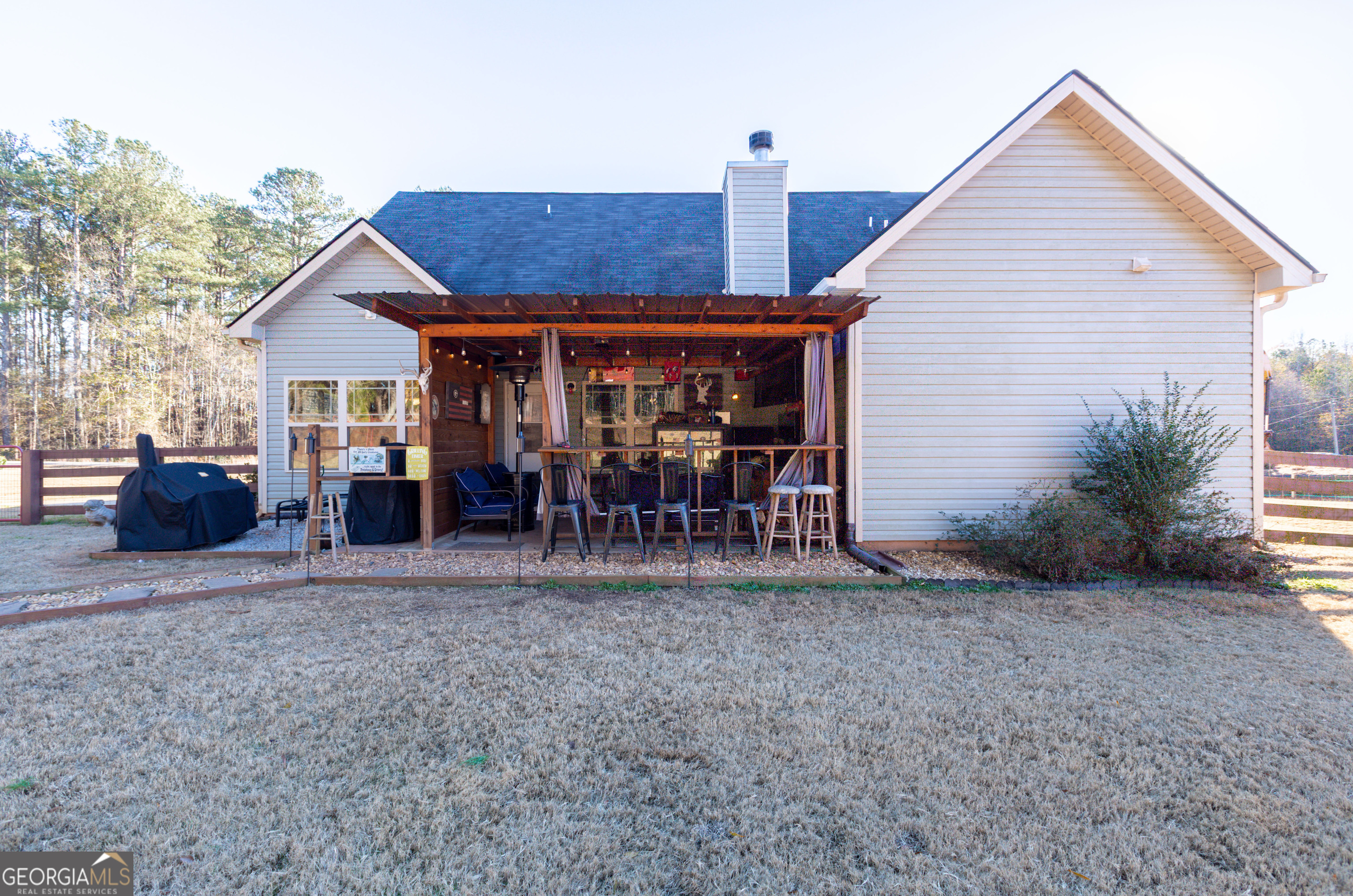 80 Wortham Road Luthersville, GA 30251 - Photo 6 of 33