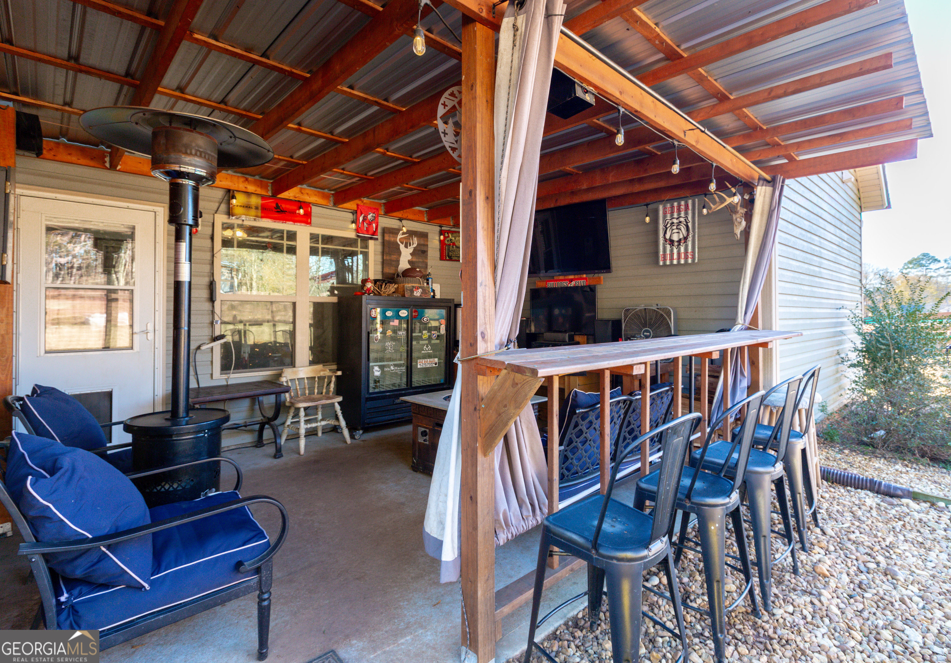 80 Wortham Road Luthersville, GA 30251 - Photo 7 of 33