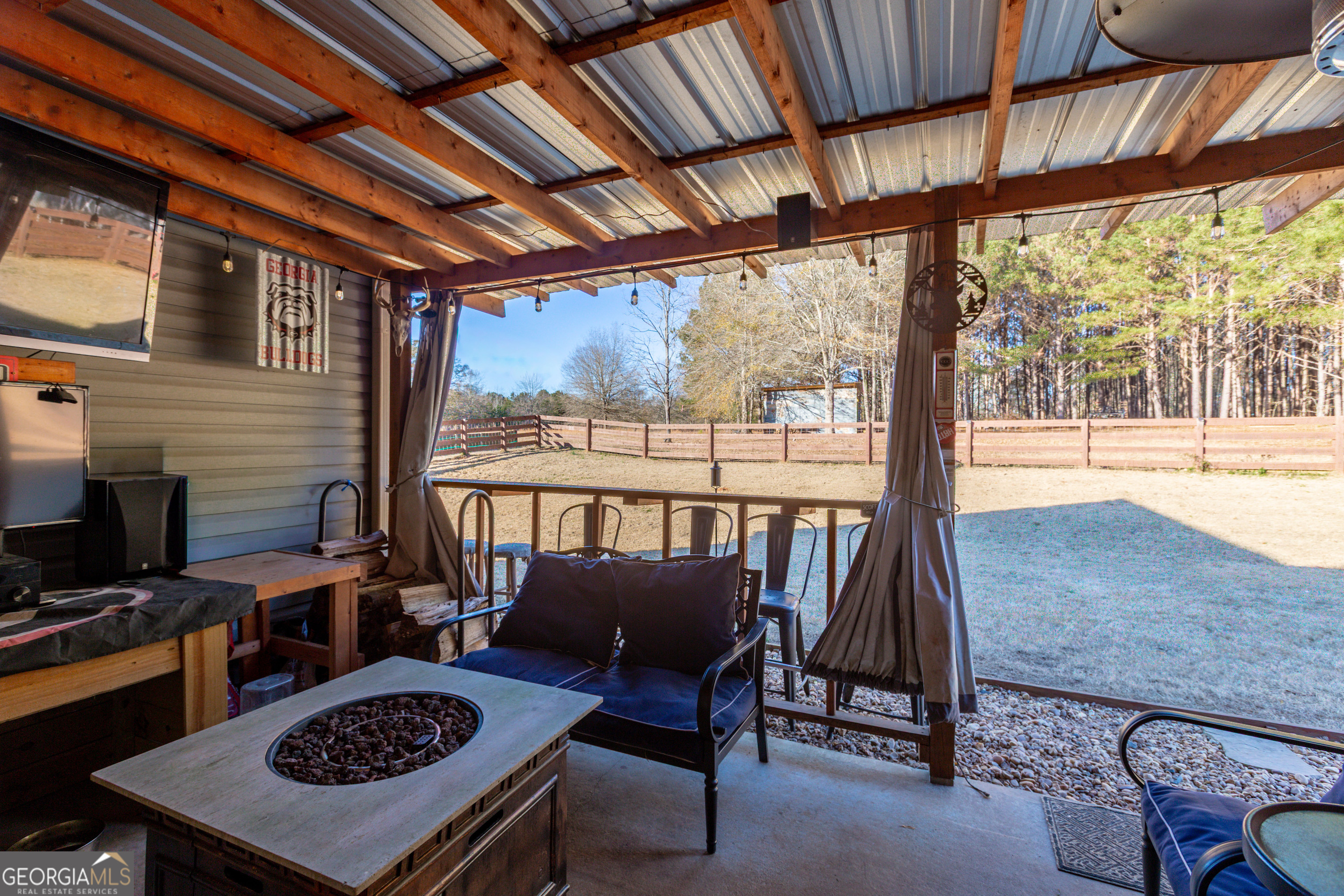 80 Wortham Road Luthersville, GA 30251 - Photo 8 of 33