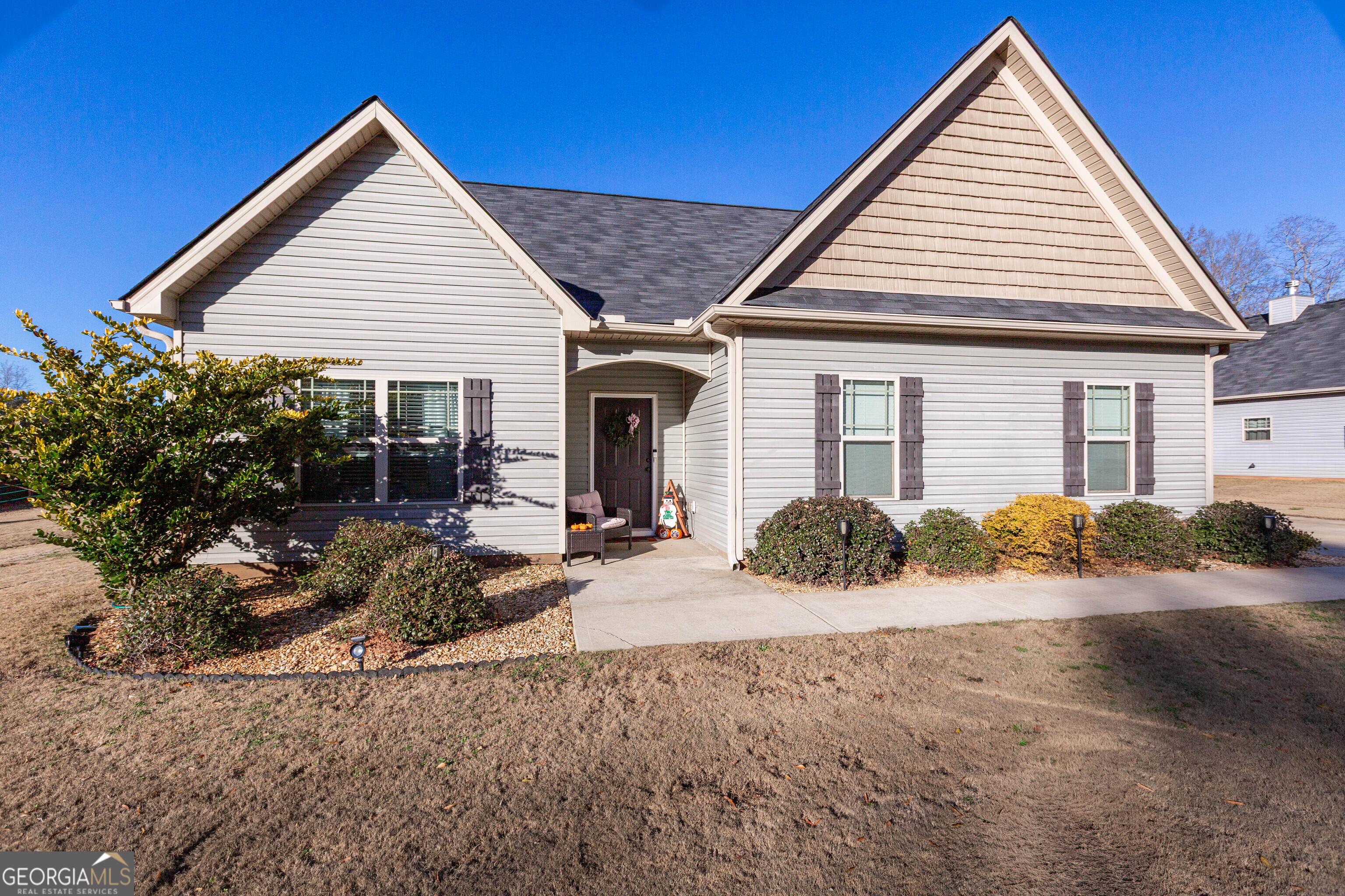 80 Wortham Road Luthersville, GA 30251 - Photo 9 of 33