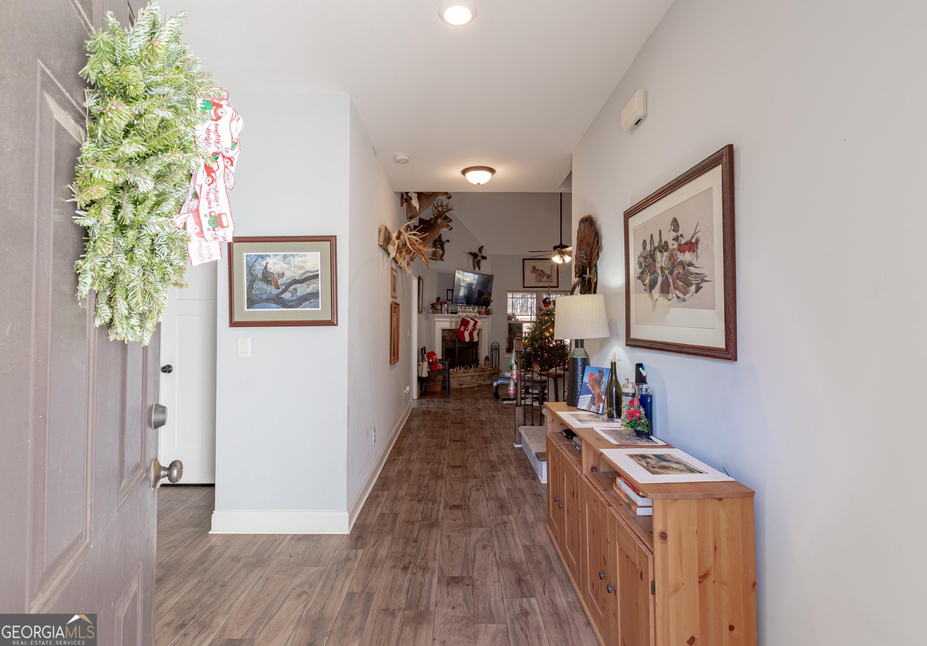 80 Wortham Road Luthersville, GA 30251 - Photo 10 of 33