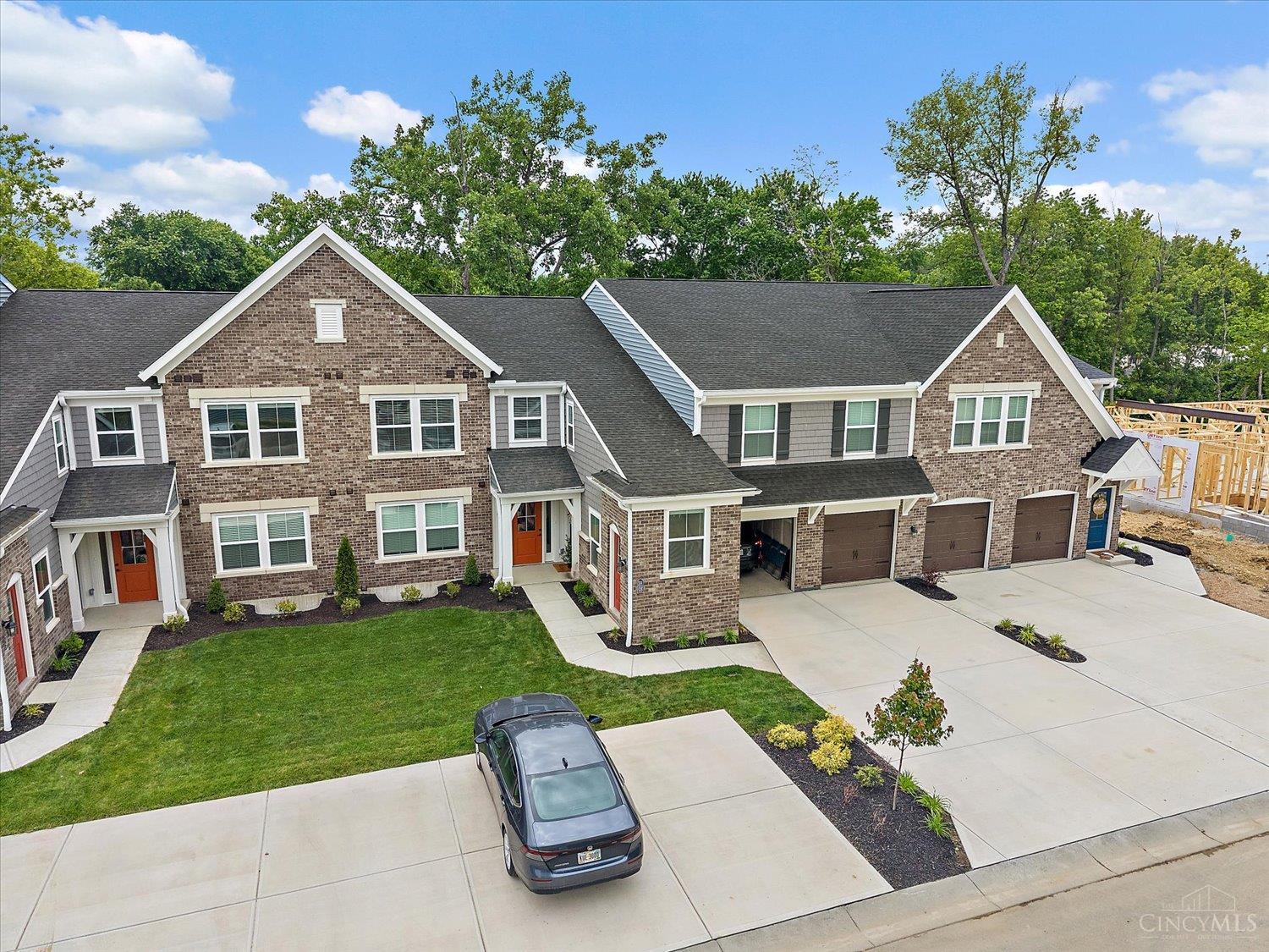 531 Tradition Ridge, Unit 81303 Cincinnati, OH 45245 - Photo 27 of 34