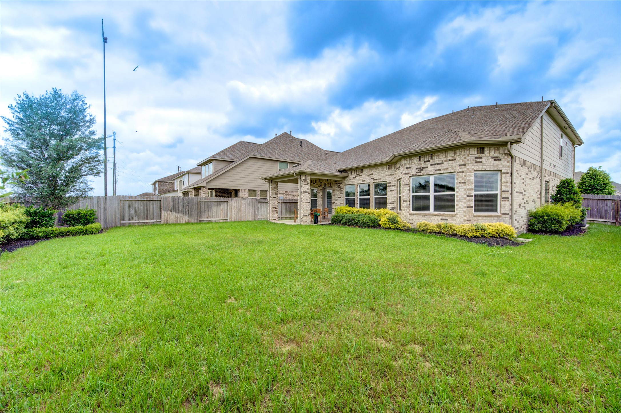 6027 Jenna Way Rosenberg, TX 77471 - Photo 49 of 50