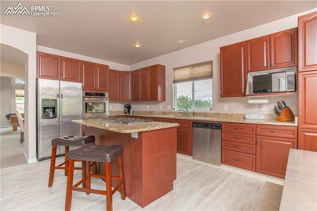 5502 Wilson Road Colorado Springs, CO 80919 - Photo 12 of 36 Gallery Image 12